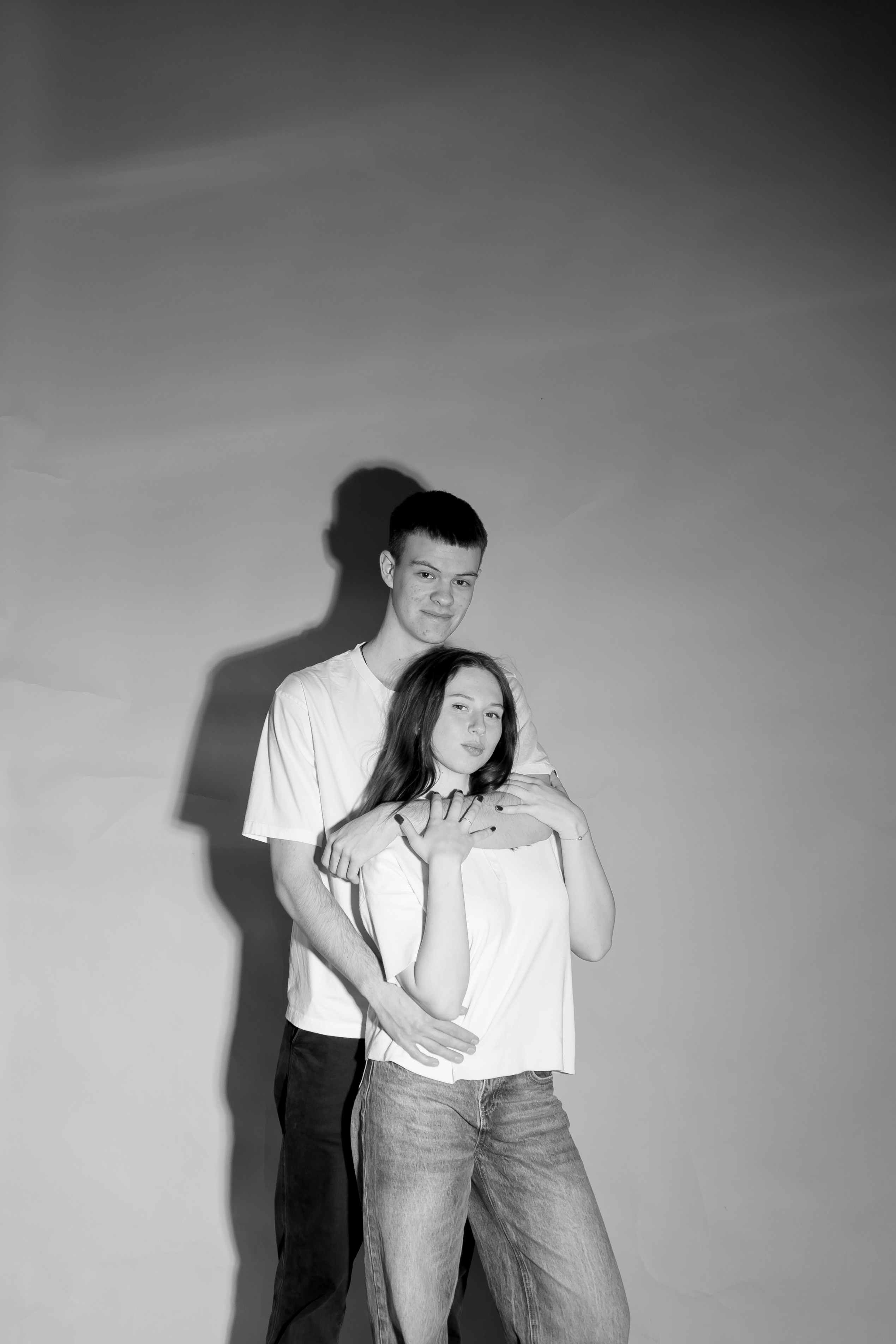 Студийная история. Профессиональный фотограф, Санкт-Петербург — Виктория Богомолова