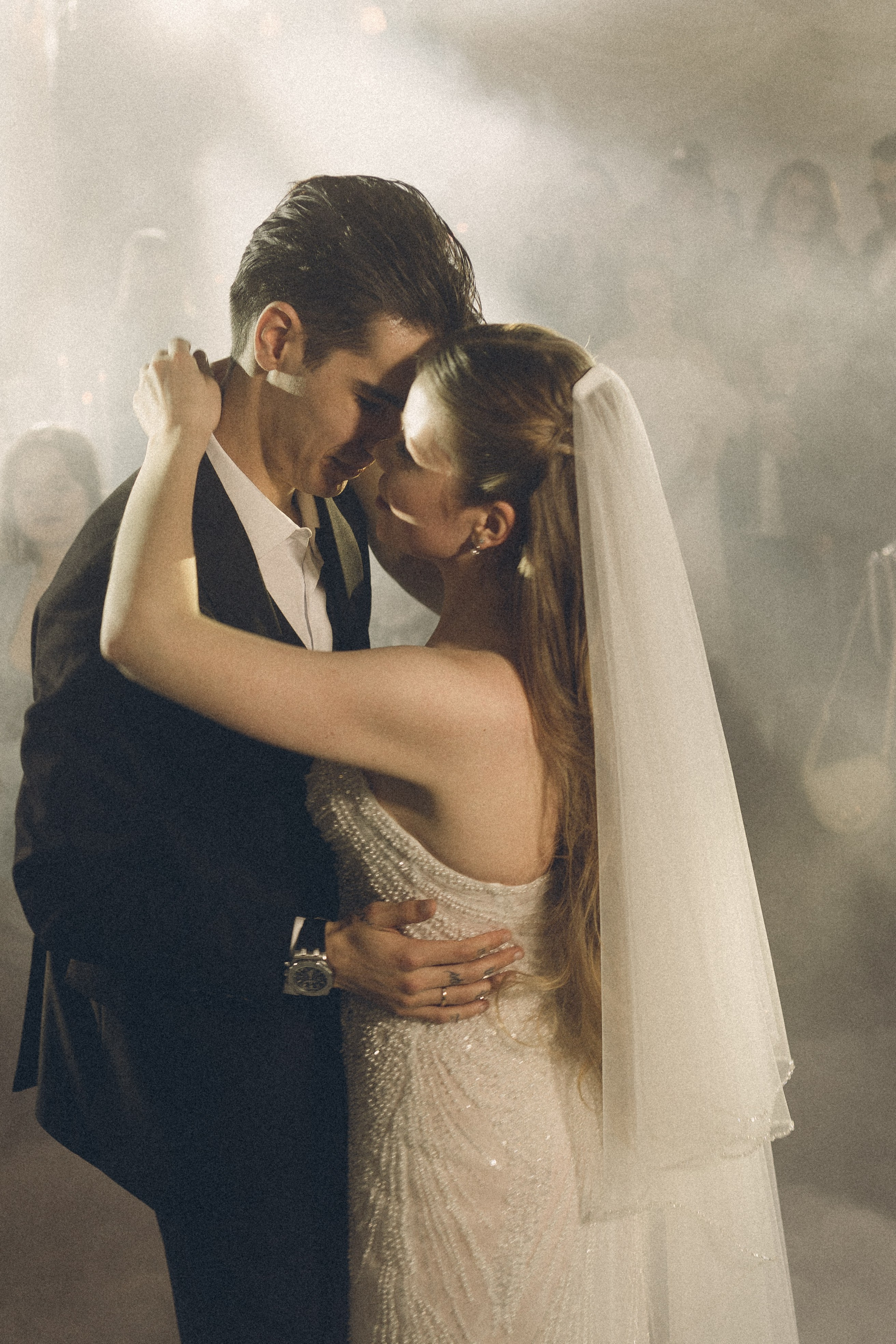 СВАДЕБНАЯ СЬЕМКА В ОТЕЛЕ В СИБИРИ. Профессиональный фотограф, Санкт-Петербург — Виктория Богомолова