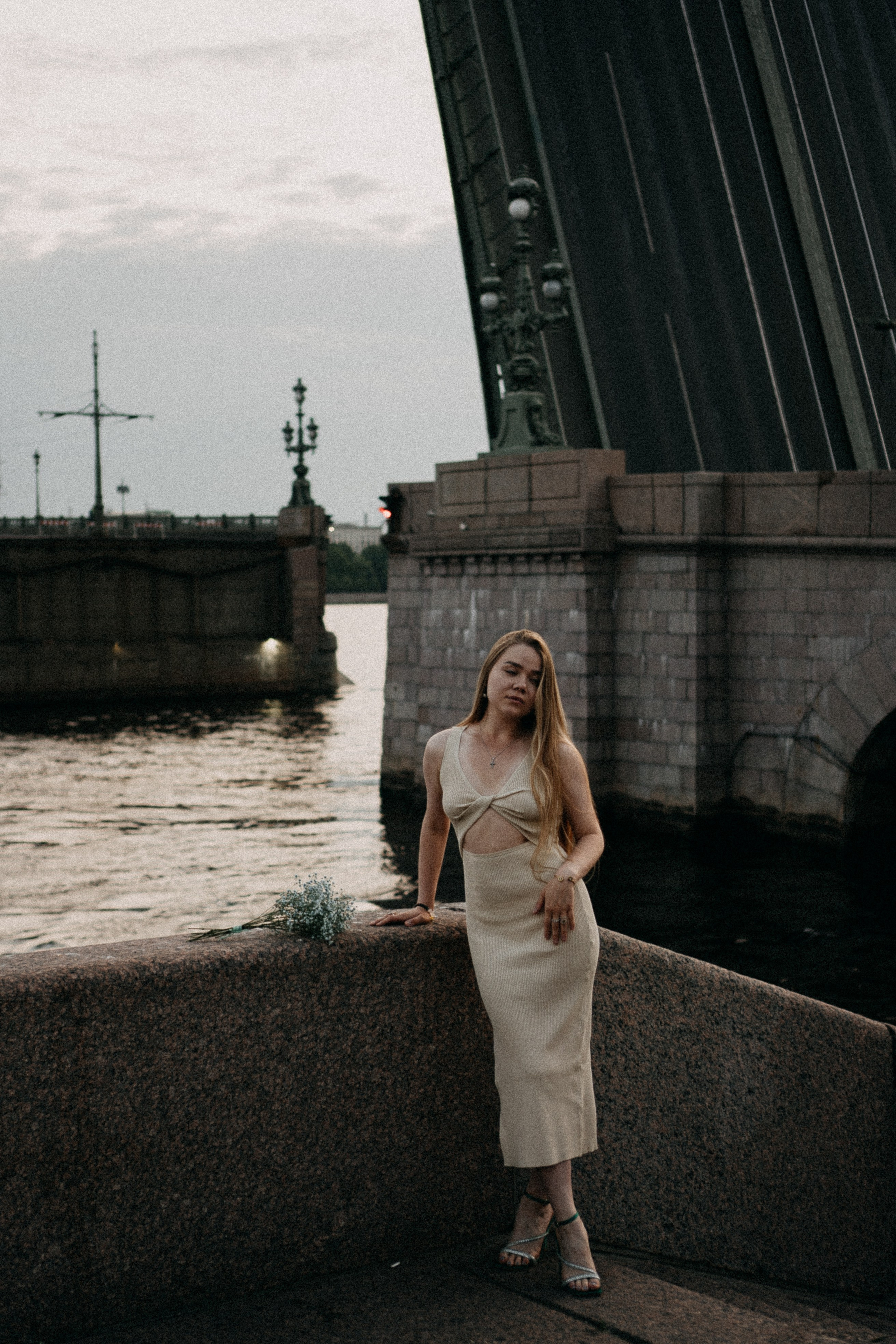 Рассветная. Профессиональный фотограф, Санкт-Петербург — Виктория Богомолова