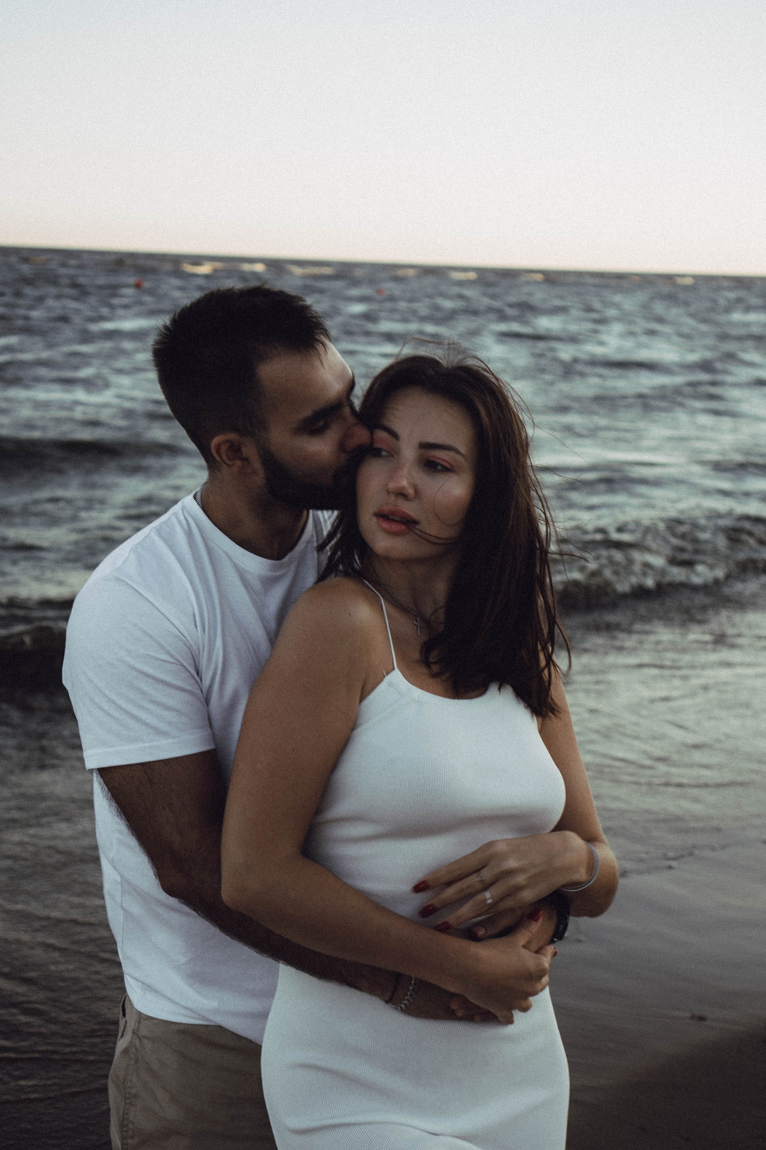 Любовь на заливе. Профессиональный фотограф, Санкт-Петербург — Виктория Богомолова