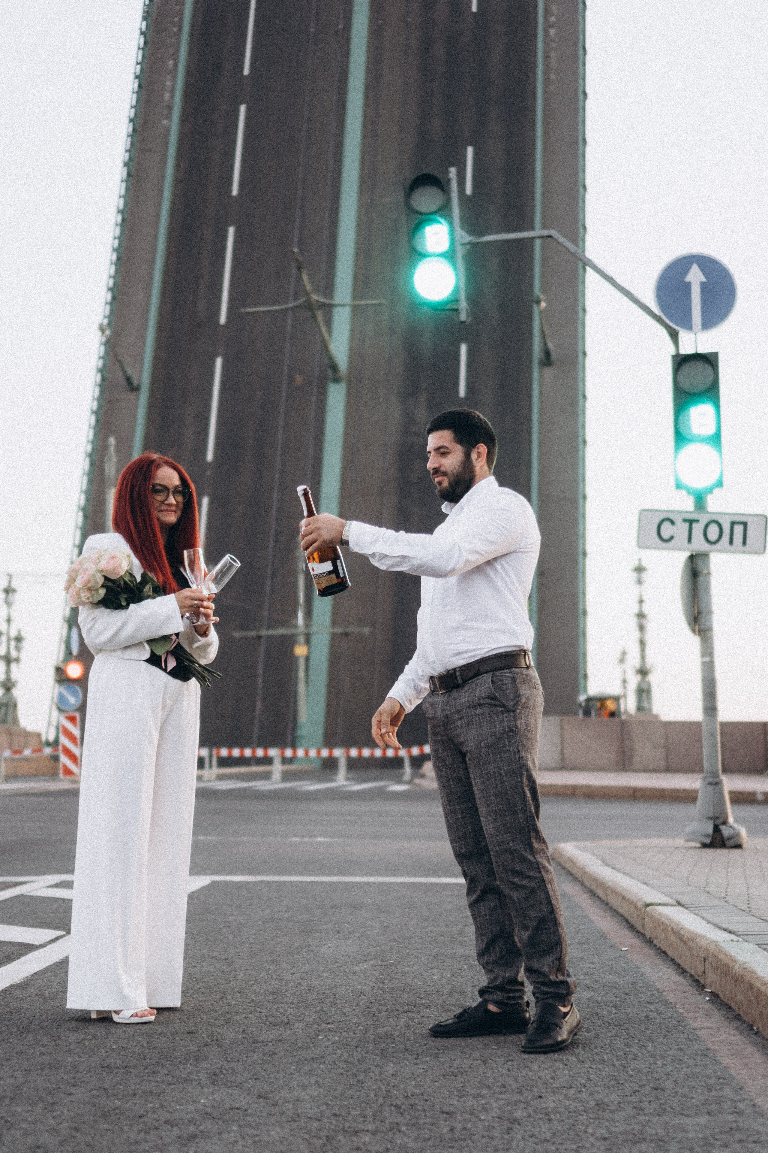 РАССВЕТНАЯ ИСТОРИЯ. Профессиональный фотограф, Санкт-Петербург — Виктория Богомолова