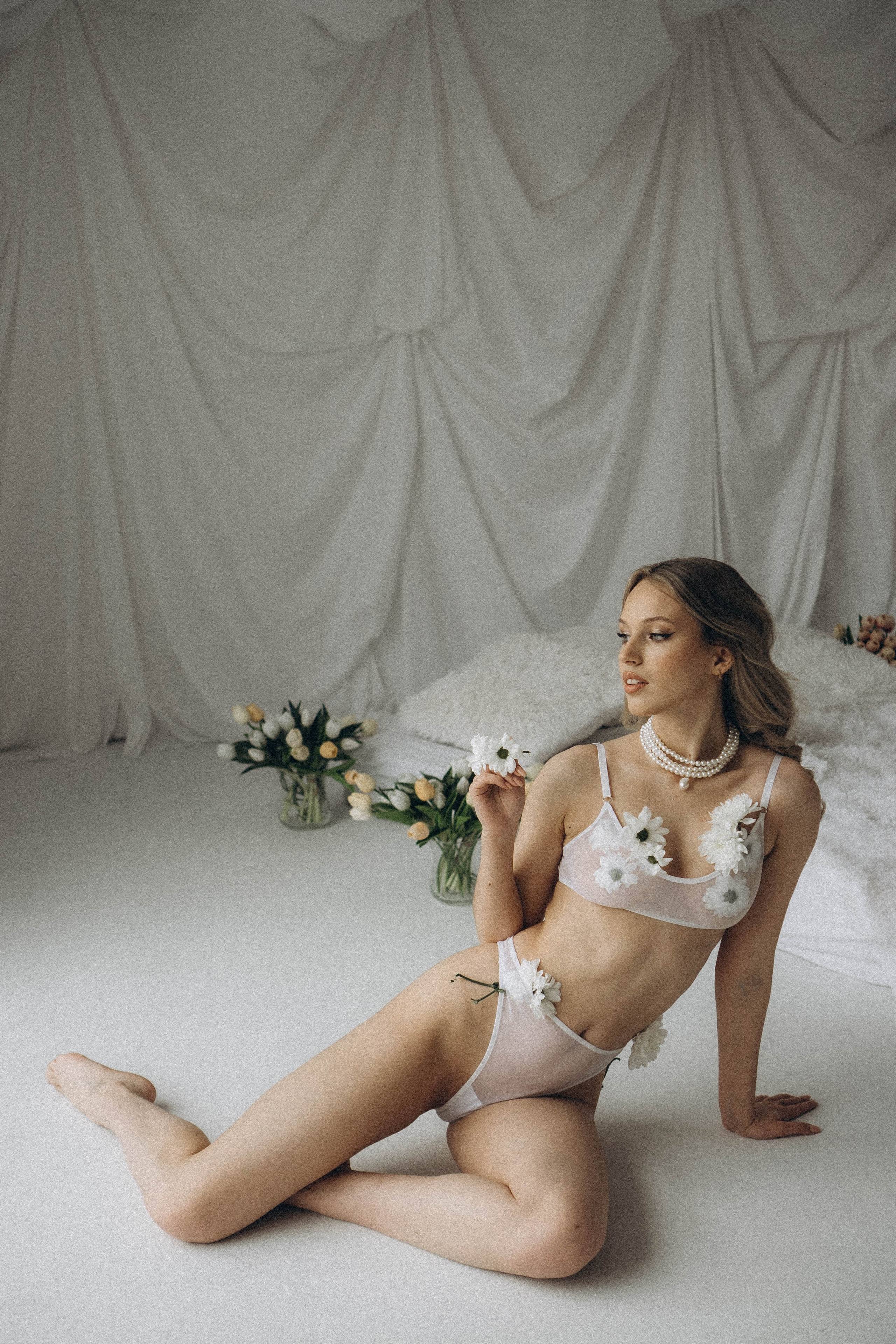 Весенняя. Профессиональный фотограф, Санкт-Петербург — Виктория Богомолова