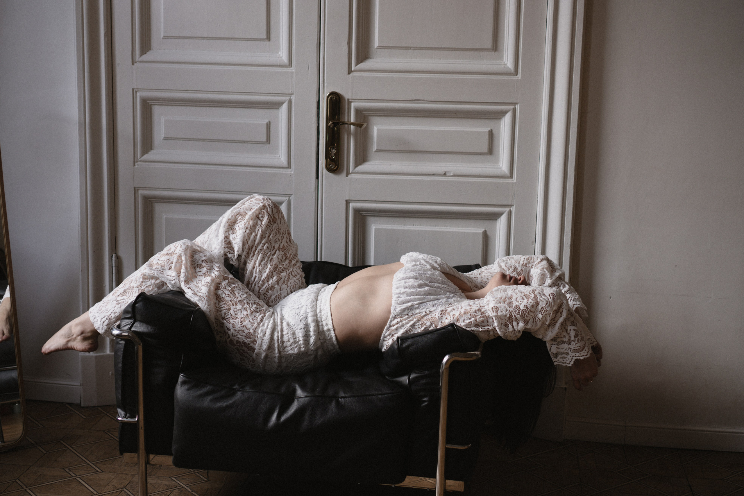 Студийная. Профессиональный фотограф, Санкт-Петербург — Виктория Богомолова