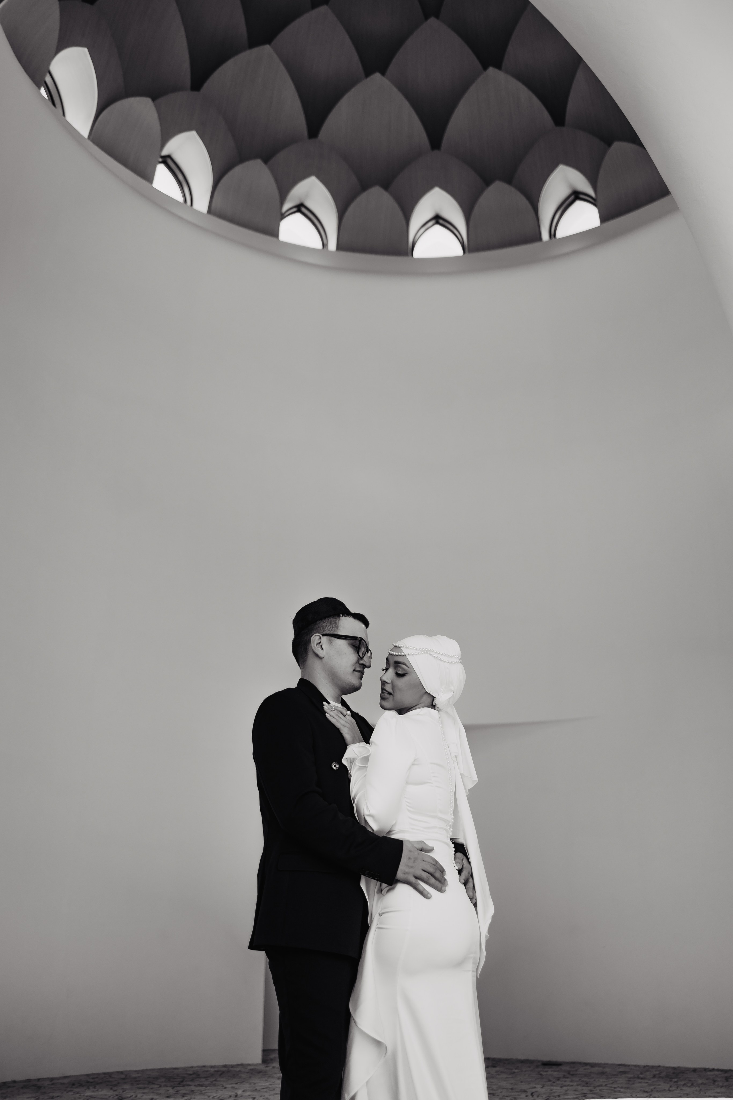 NIKAH I&D. Свадебный и семейный фотограф Казань