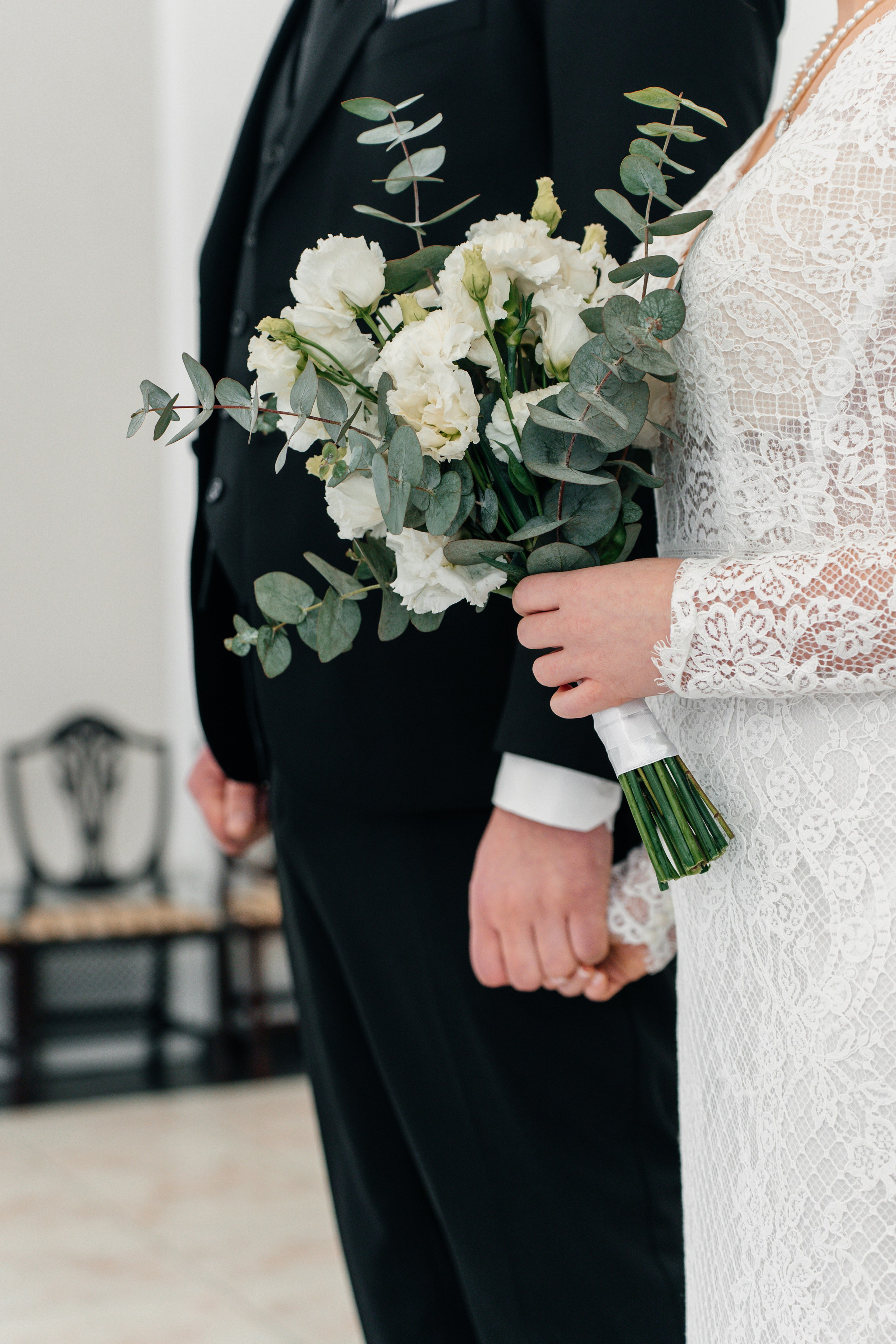 ЗАГС Октябрьского района (большой зал). Ваш семейный фотограф в Минске — Вика Трегубова