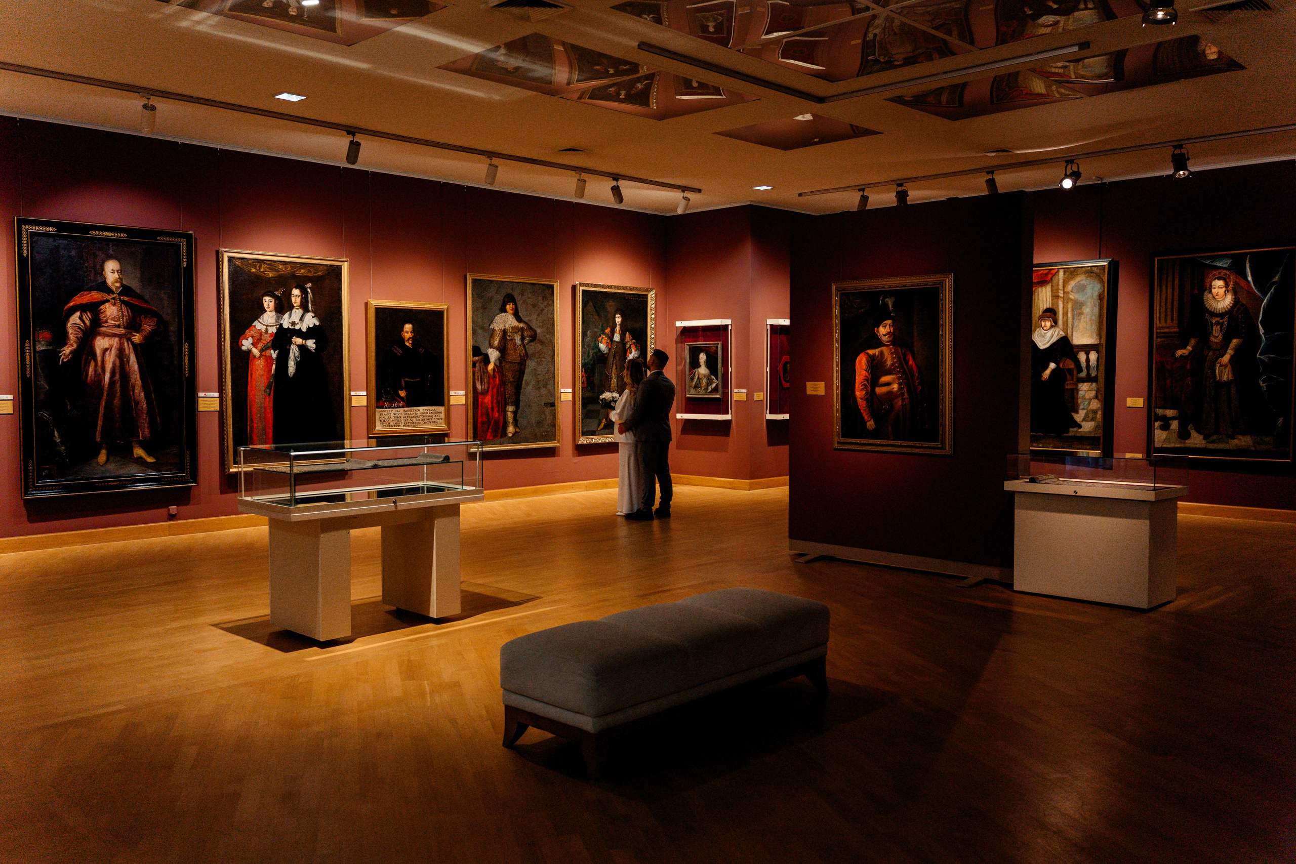 Анастасия и Александр. Ваш семейный фотограф в Минске — Вика Трегубова