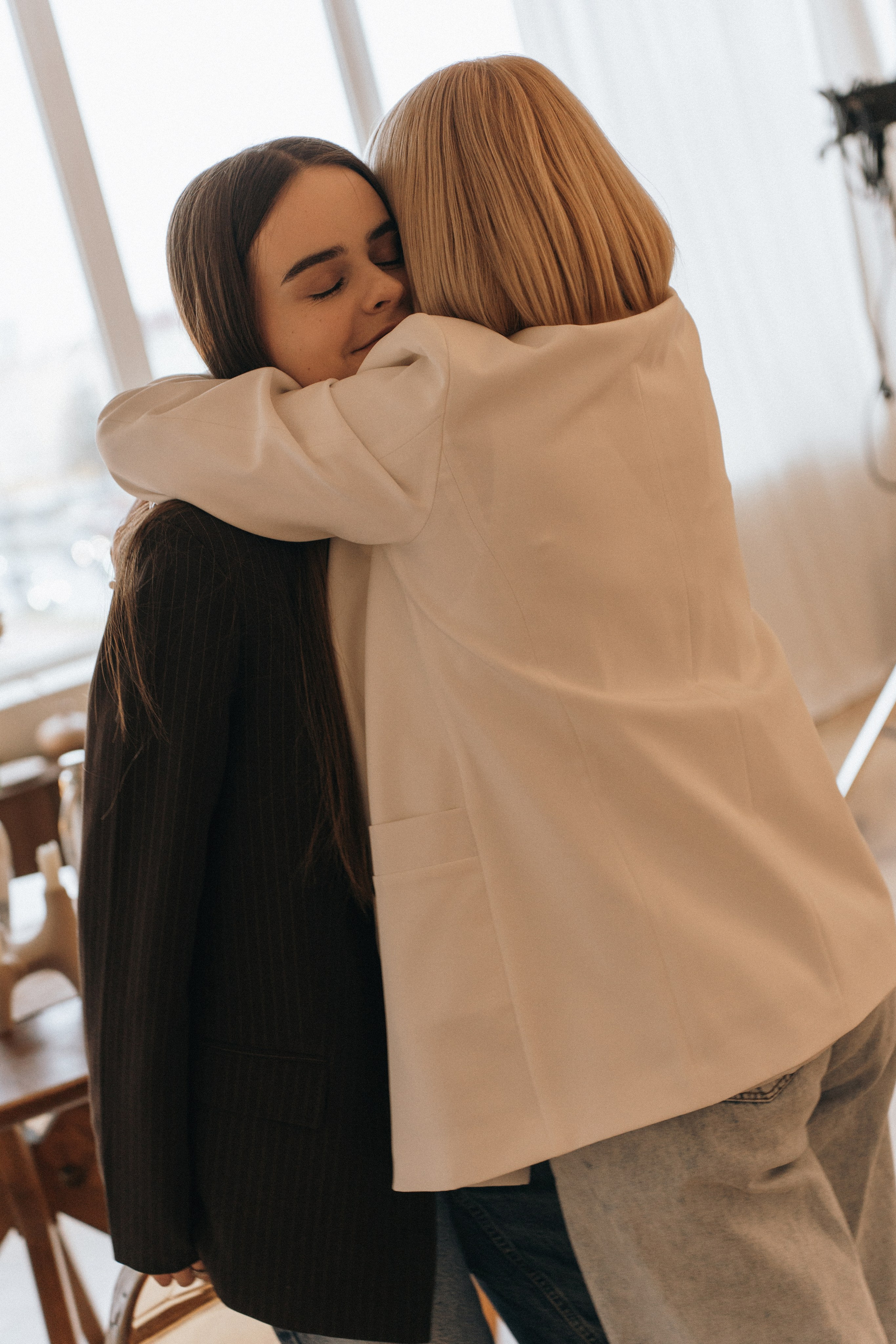 Мама и дочь. Ваш семейный фотограф в Минске — Вика Трегубова