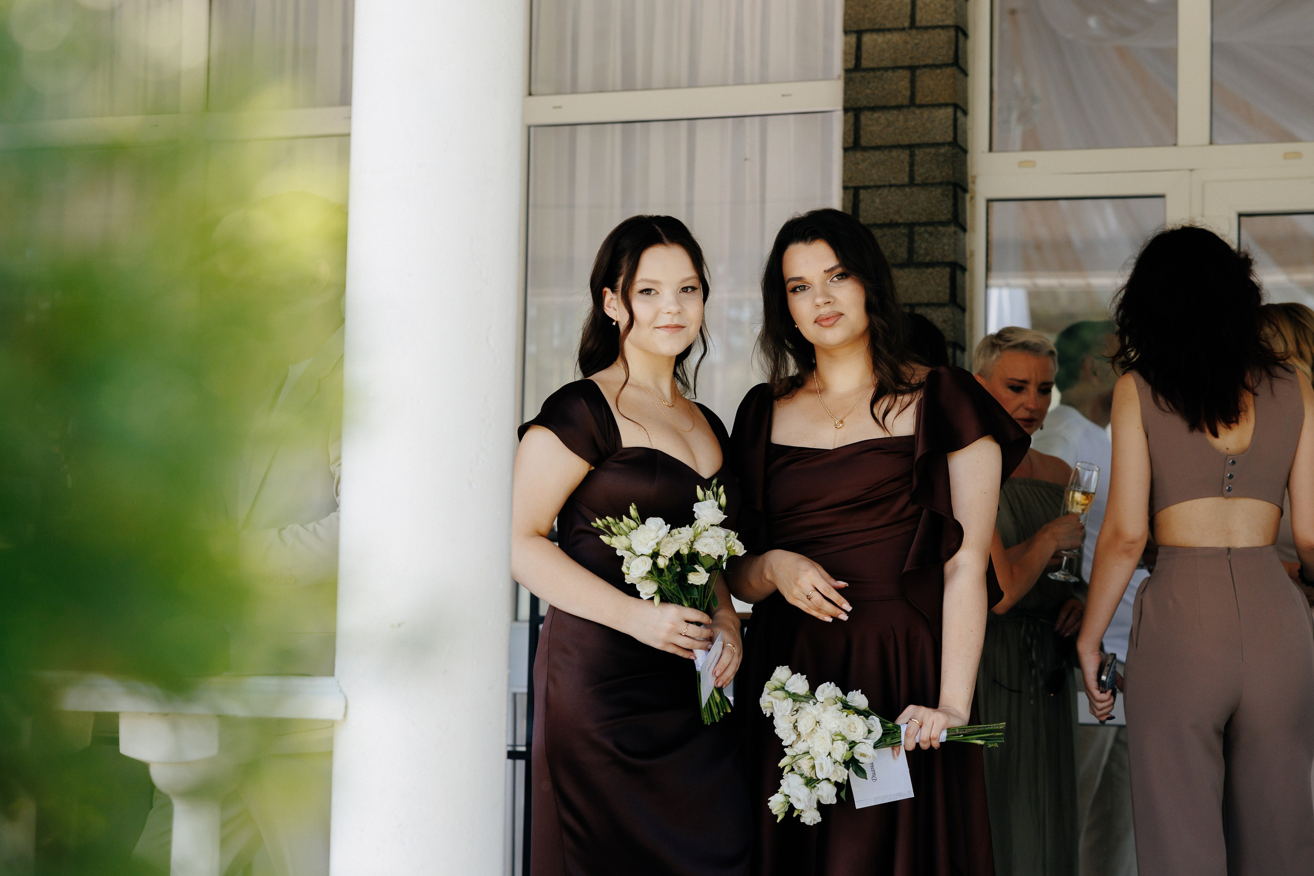 Владислав и Анастасия. Свадебный и семейный фотограф Витебск, Минск, Андрей Павлов