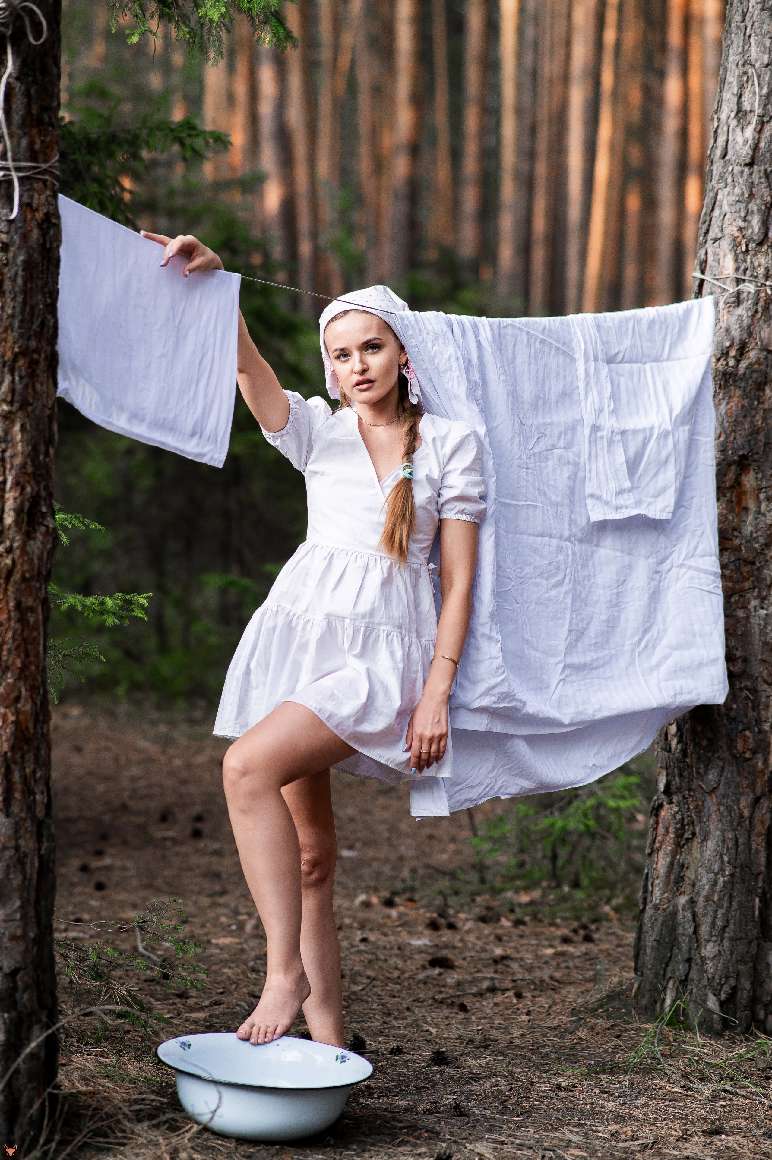 Алина. Свадебный Фотограф Абакан