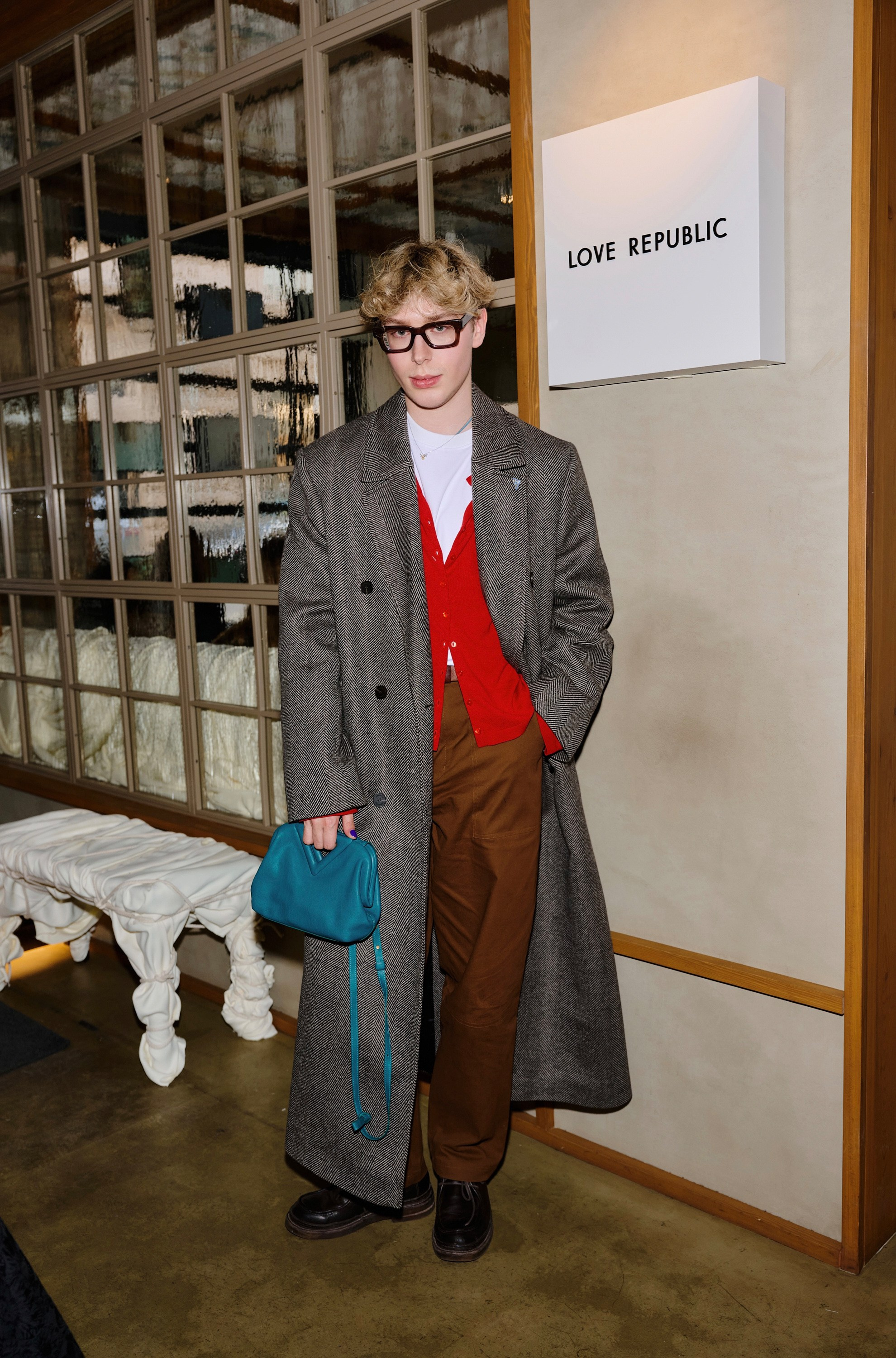 Love Republic Pop-up. Фотограф Сергей Бойко Москва