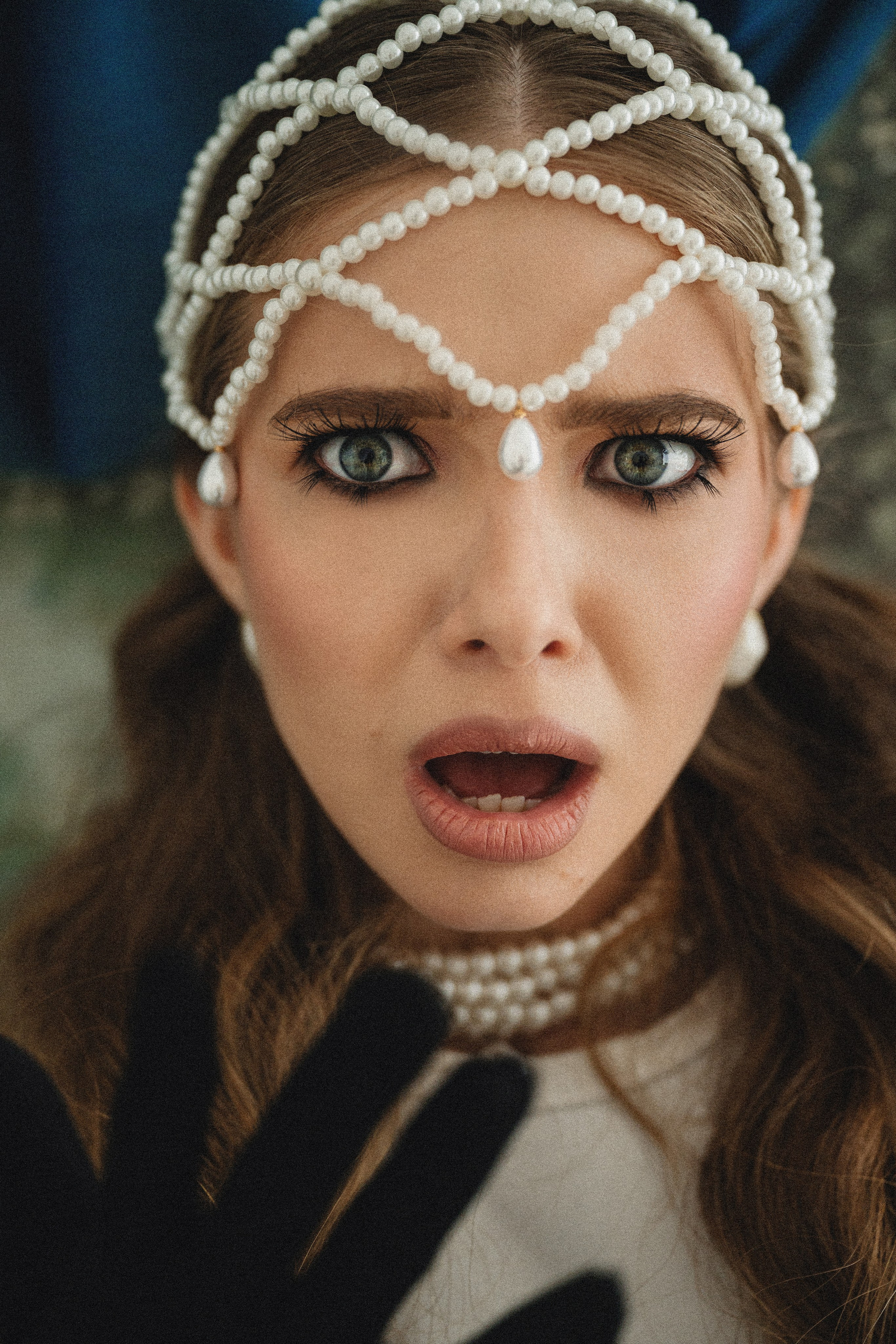 Елизавета. Тамара Власова