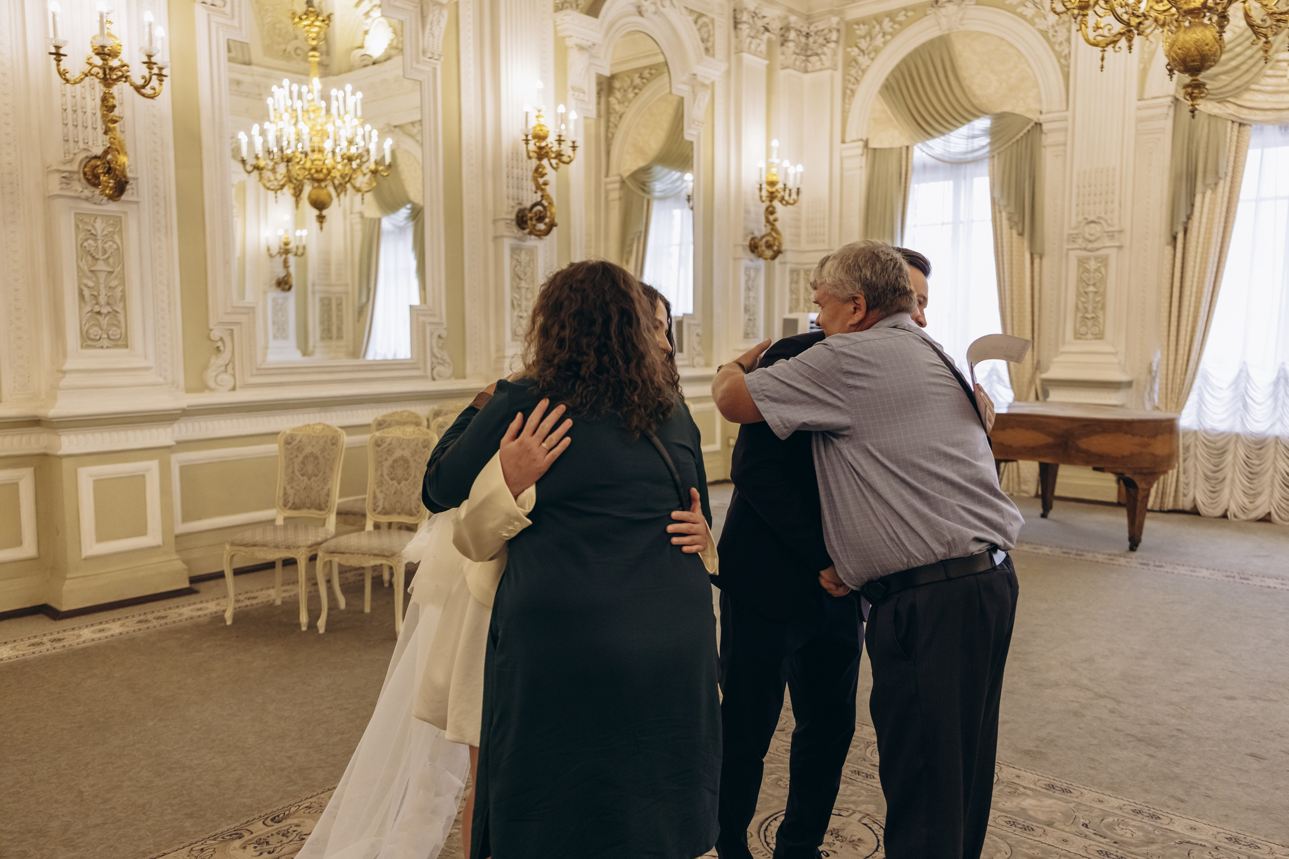Just Married: Первые кадры. Семейный и свадебный фотограф в Санкт-Петербурге Екатерина Васильева