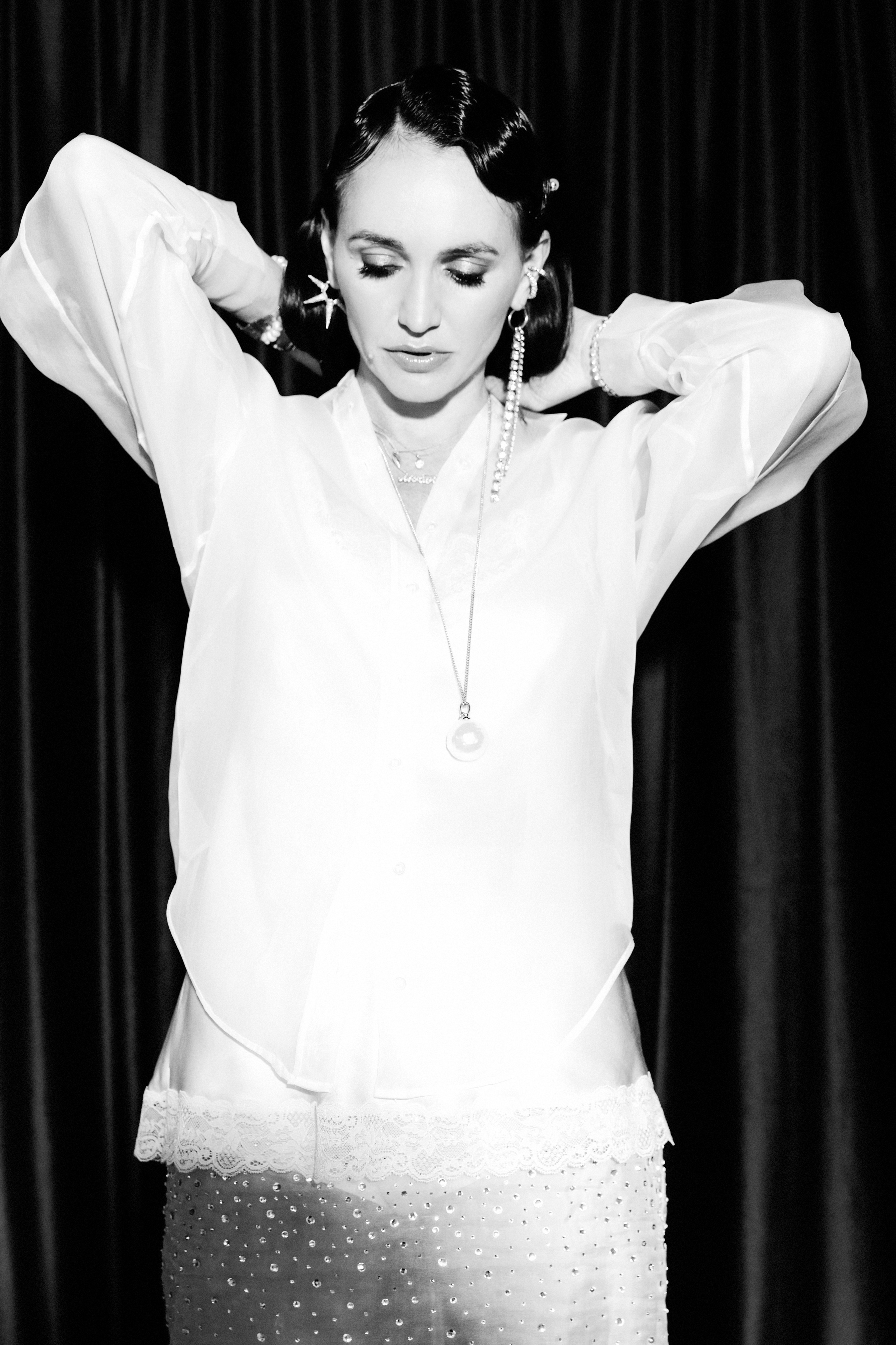 Наташа. Главная