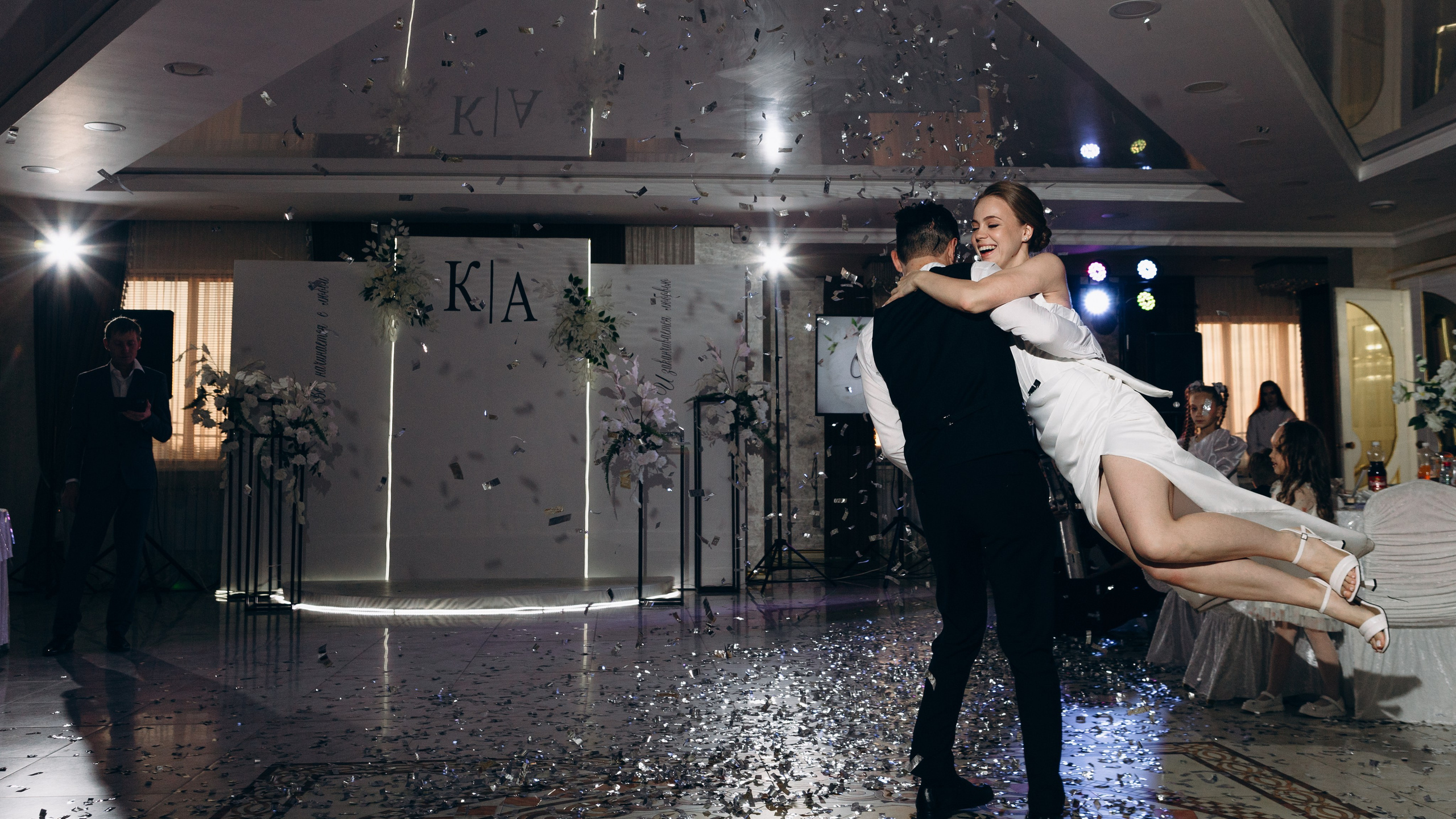 Kirill&Angel. Свадебный фотограф в Санкт-Петербурге и Москве Андрей Чернов