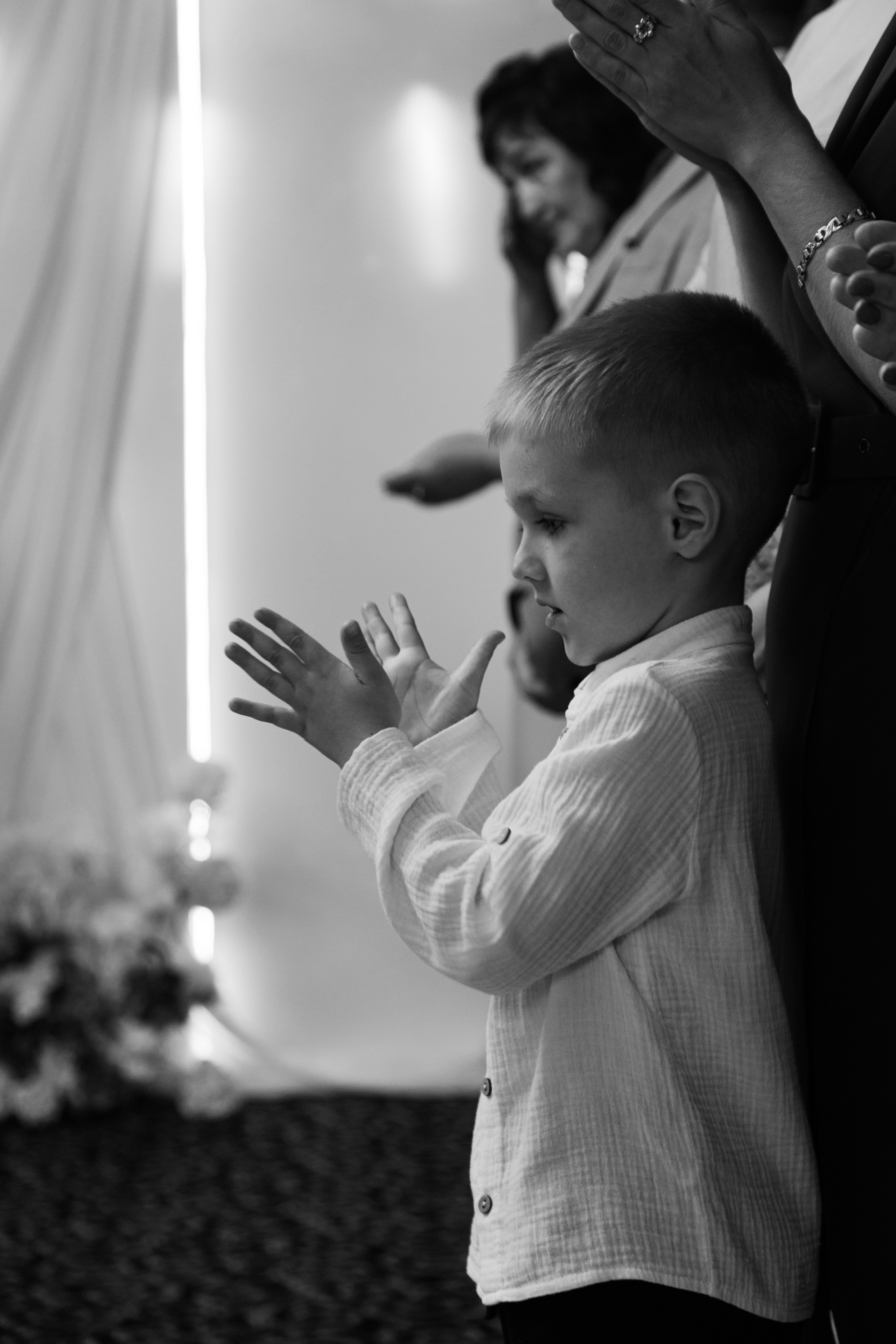 Vanya&Nastya. Свадебный фотограф в Санкт-Петербурге и Москве Андрей Чернов