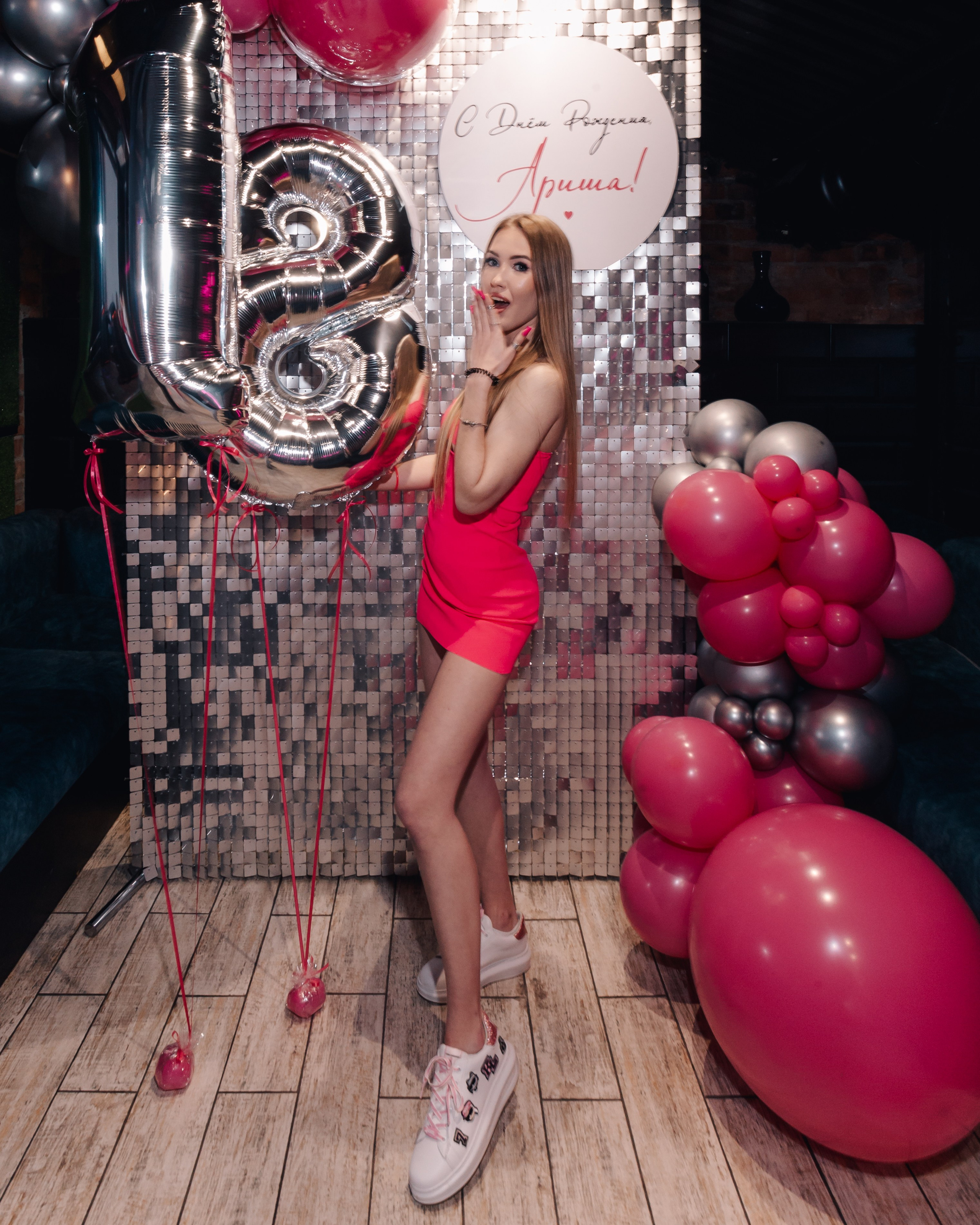 18 лет. Свадебный Фотограф Александр Матвеенко