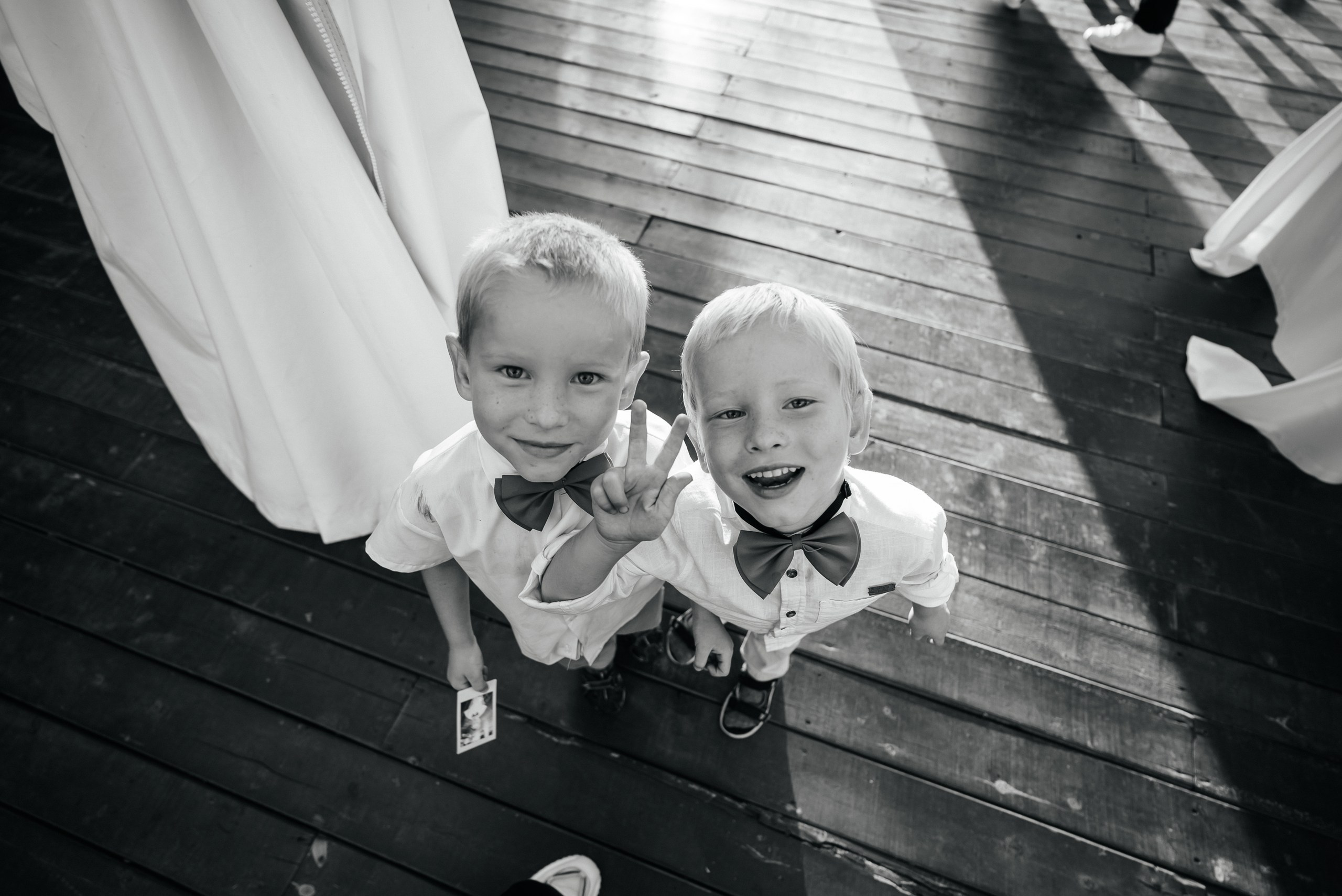 Дмитрий и Анна. Свадебный фотограф