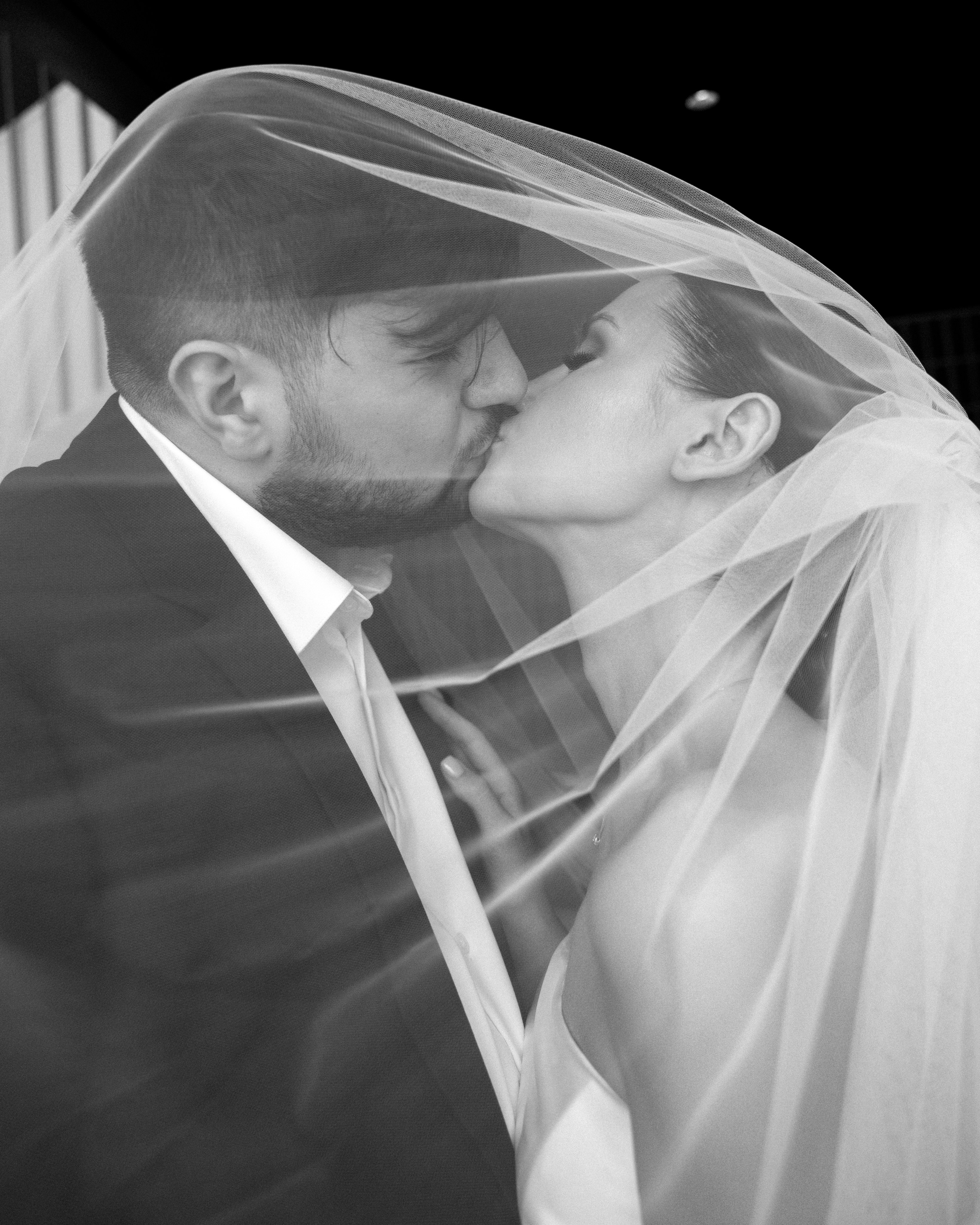 Гурам и Ирина. Свадебный фотограф Алена Полянская