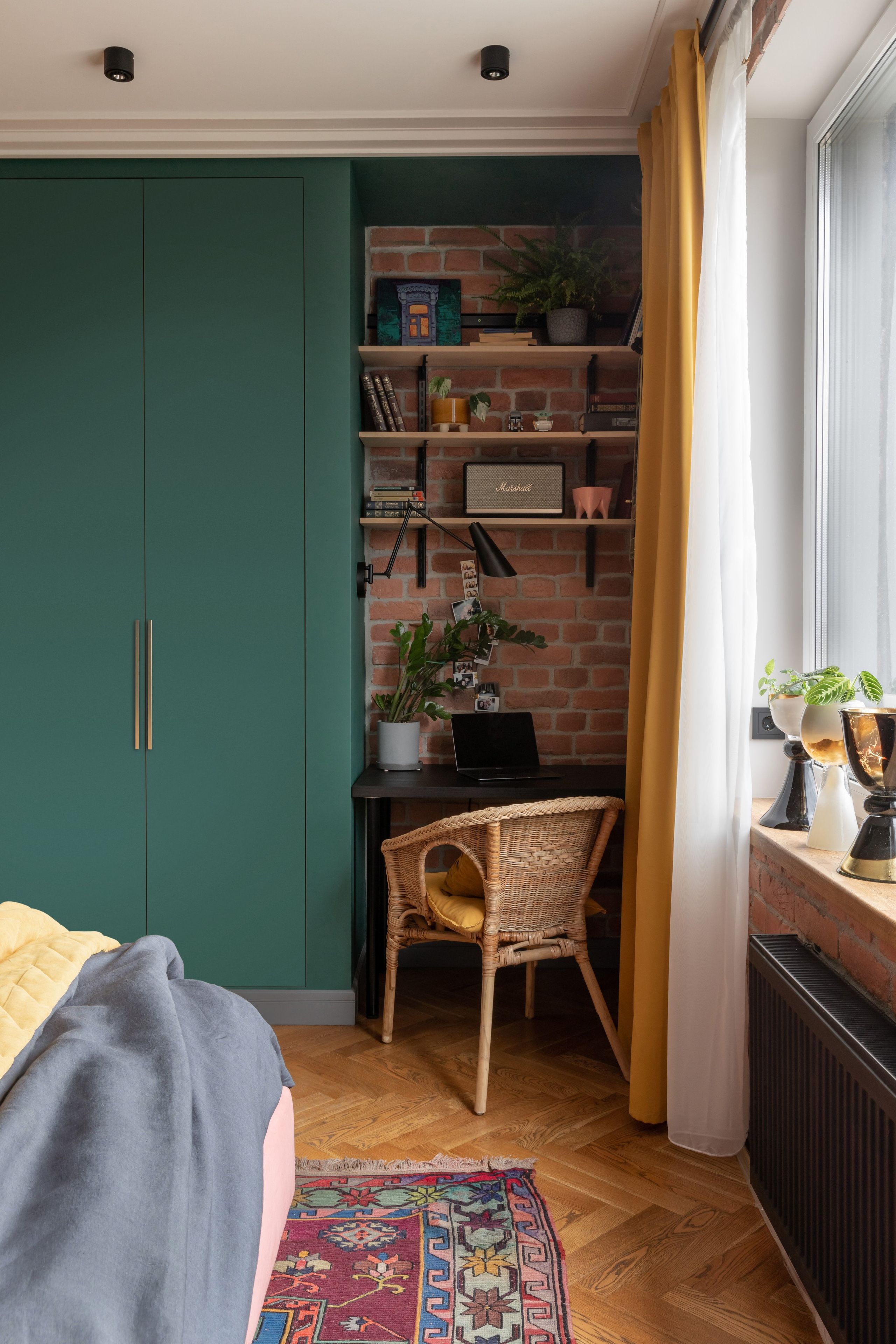 Квартира в Петербурге. Наталья Мавренкова интерьерный фотограф, декоратор в Санкт-Петербурге