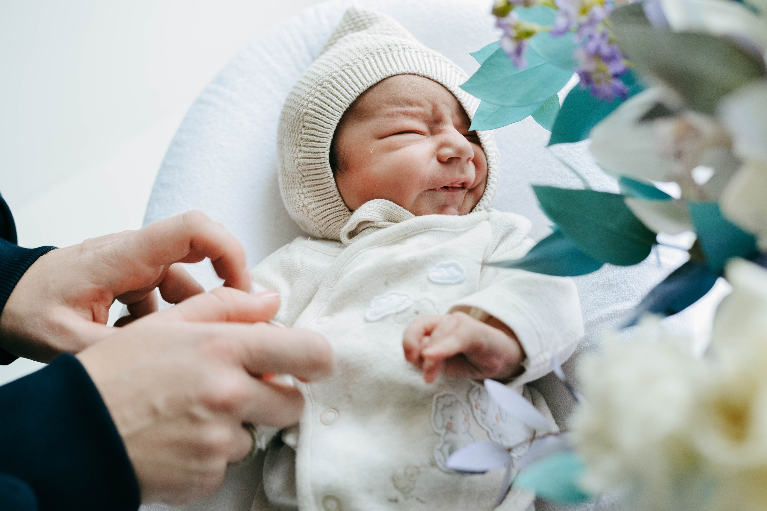 Выписка. Фотограф Казань