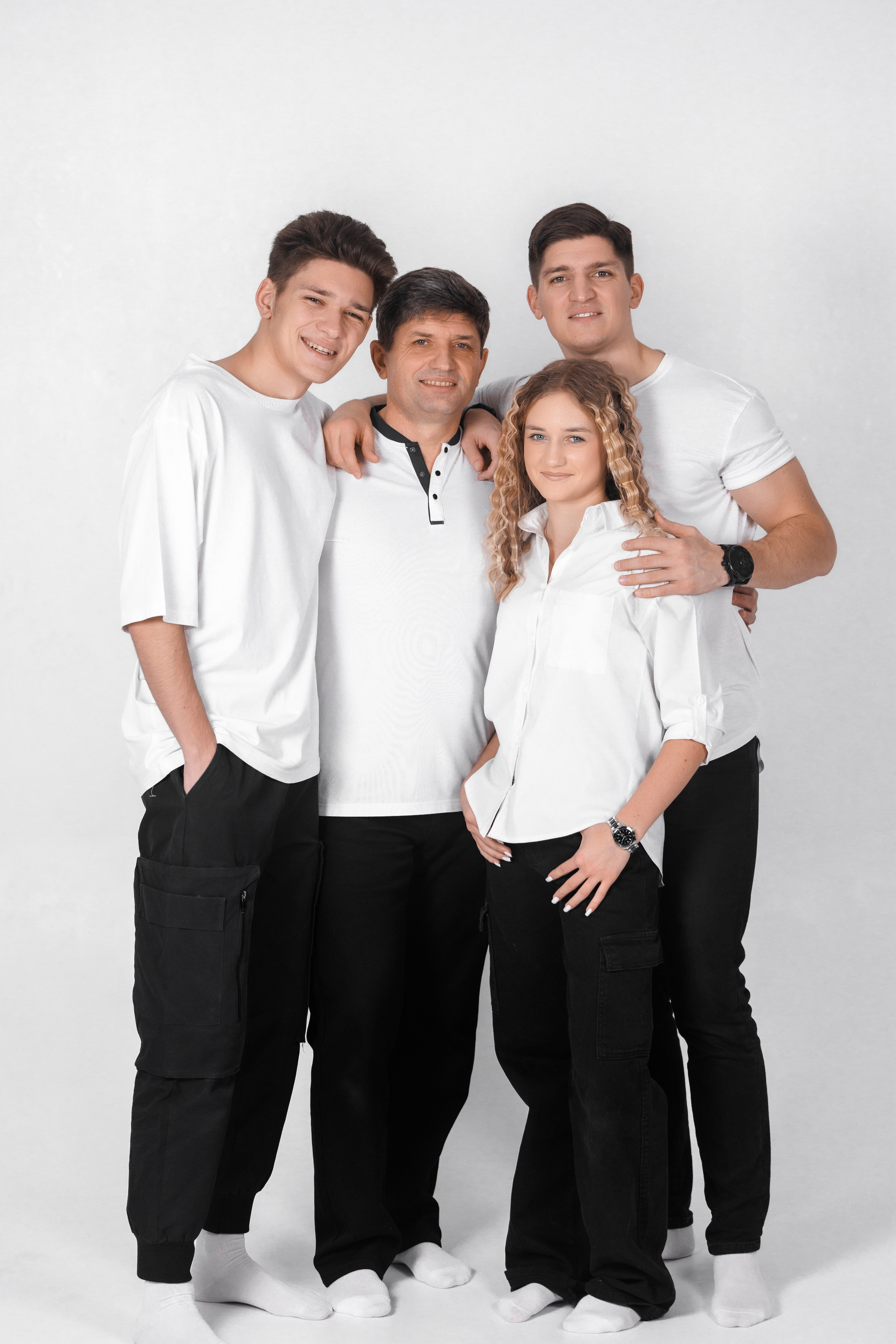 Фото для всей семьи. Свадебный фотограф в Петропавловске-Камчатском Артур Зябов