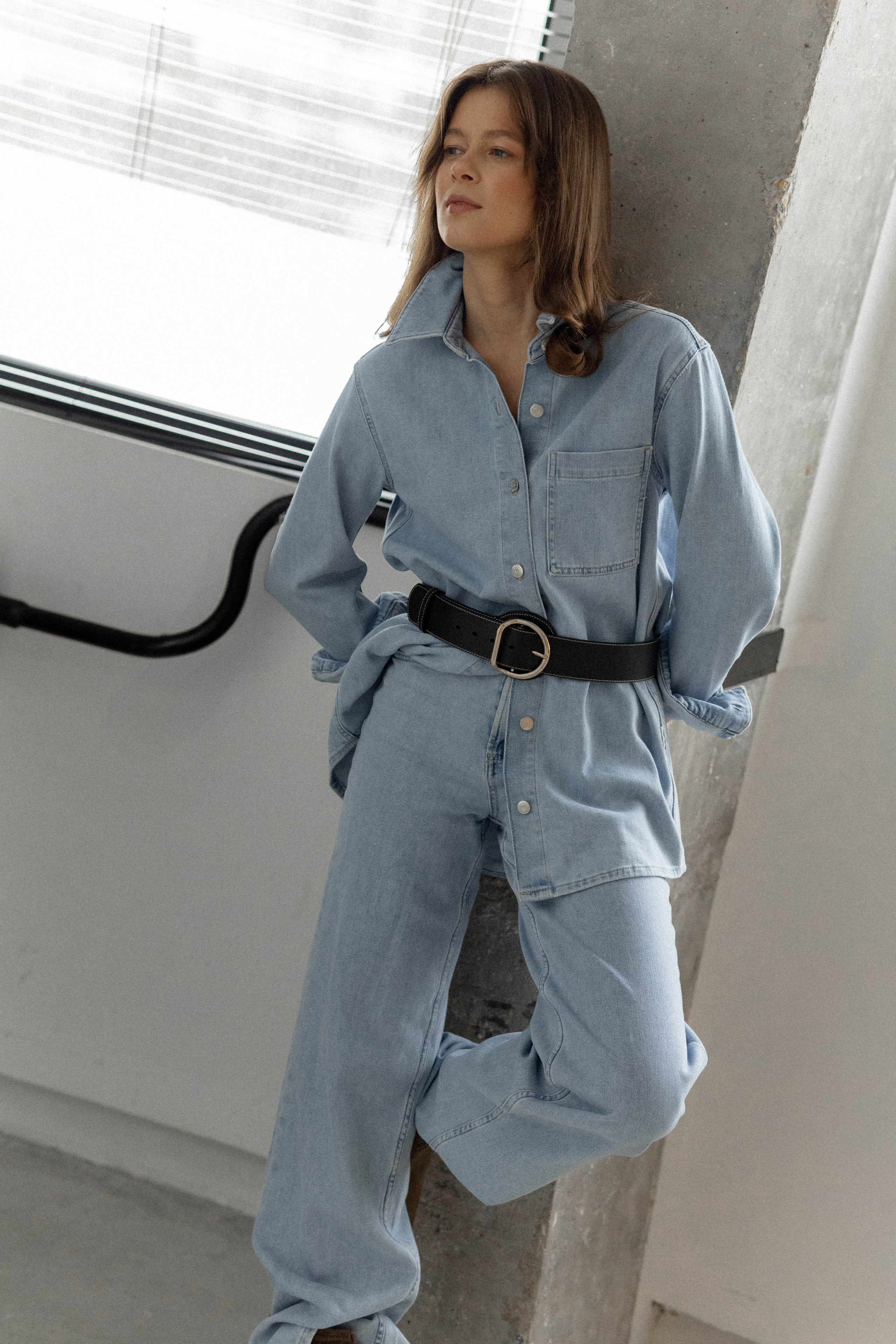 Ульяна. Женский портрет. Фотография о важном