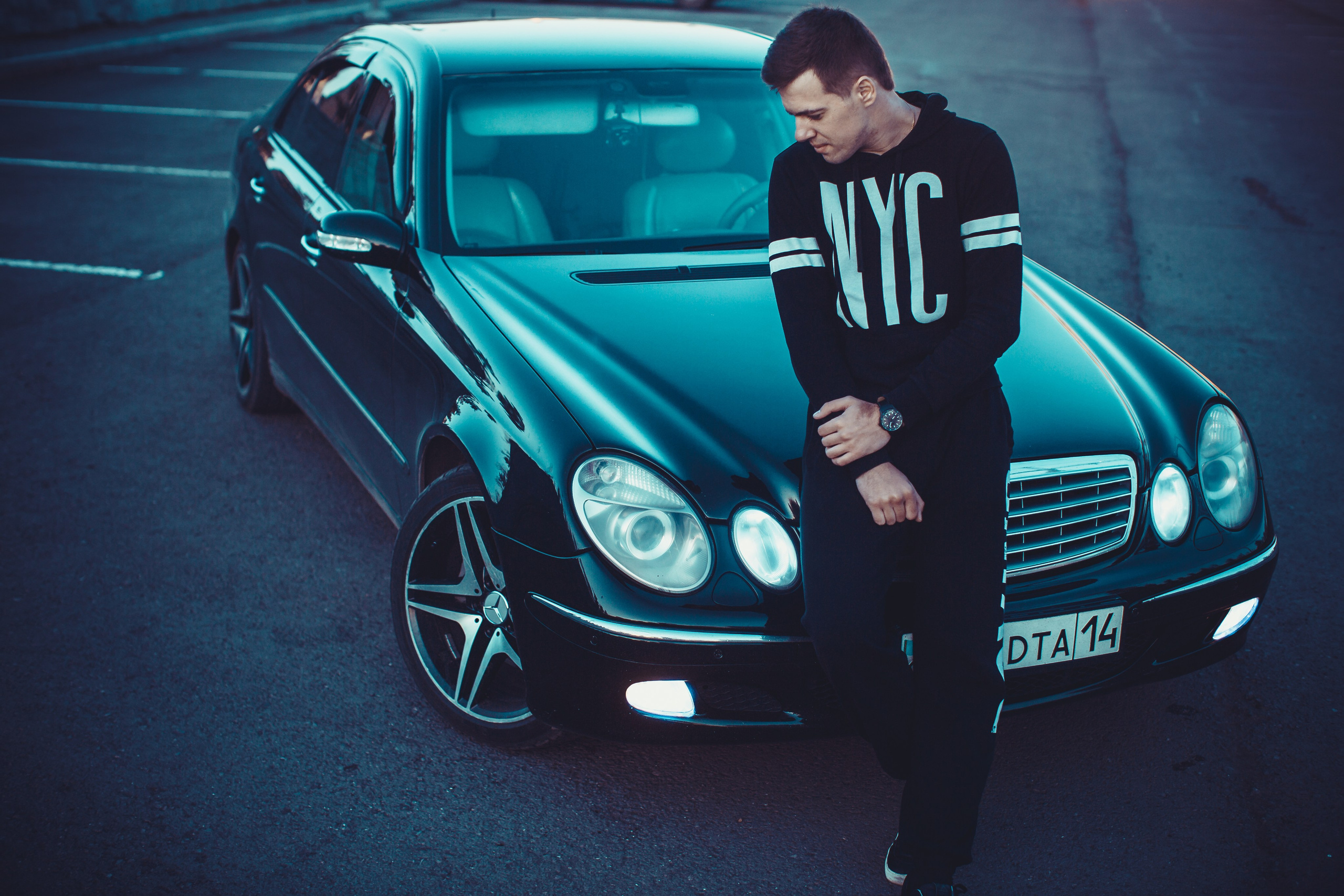 Фотосессии. Семейный и Свадебный фотограф в Астане Александр Астапов