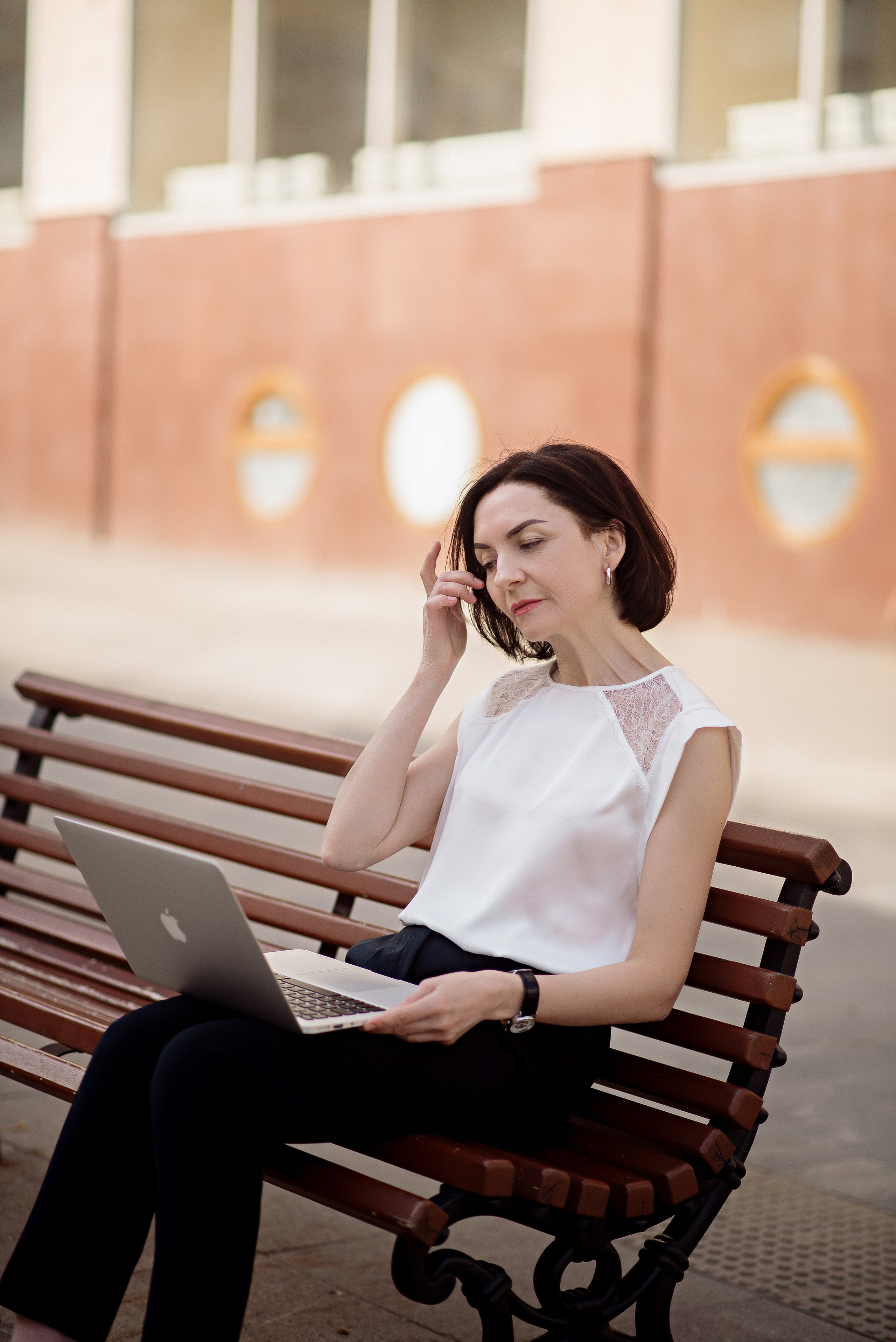 Уличный контент. Фотограф Мария Стрелкова