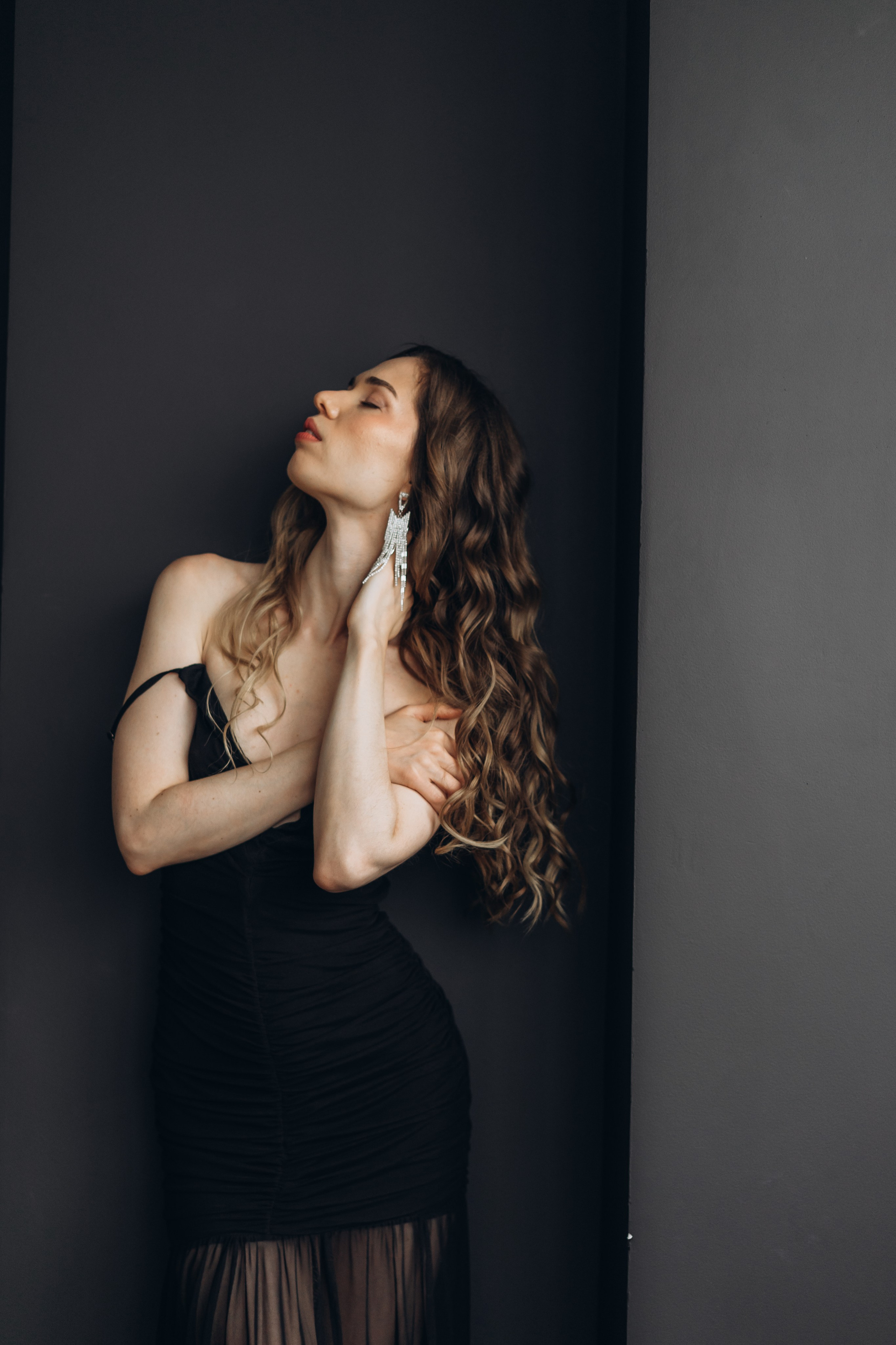 Портретная групповая съемка 2 часа/2 зала. Фотограф Екатеринбург Кокшарова Александра