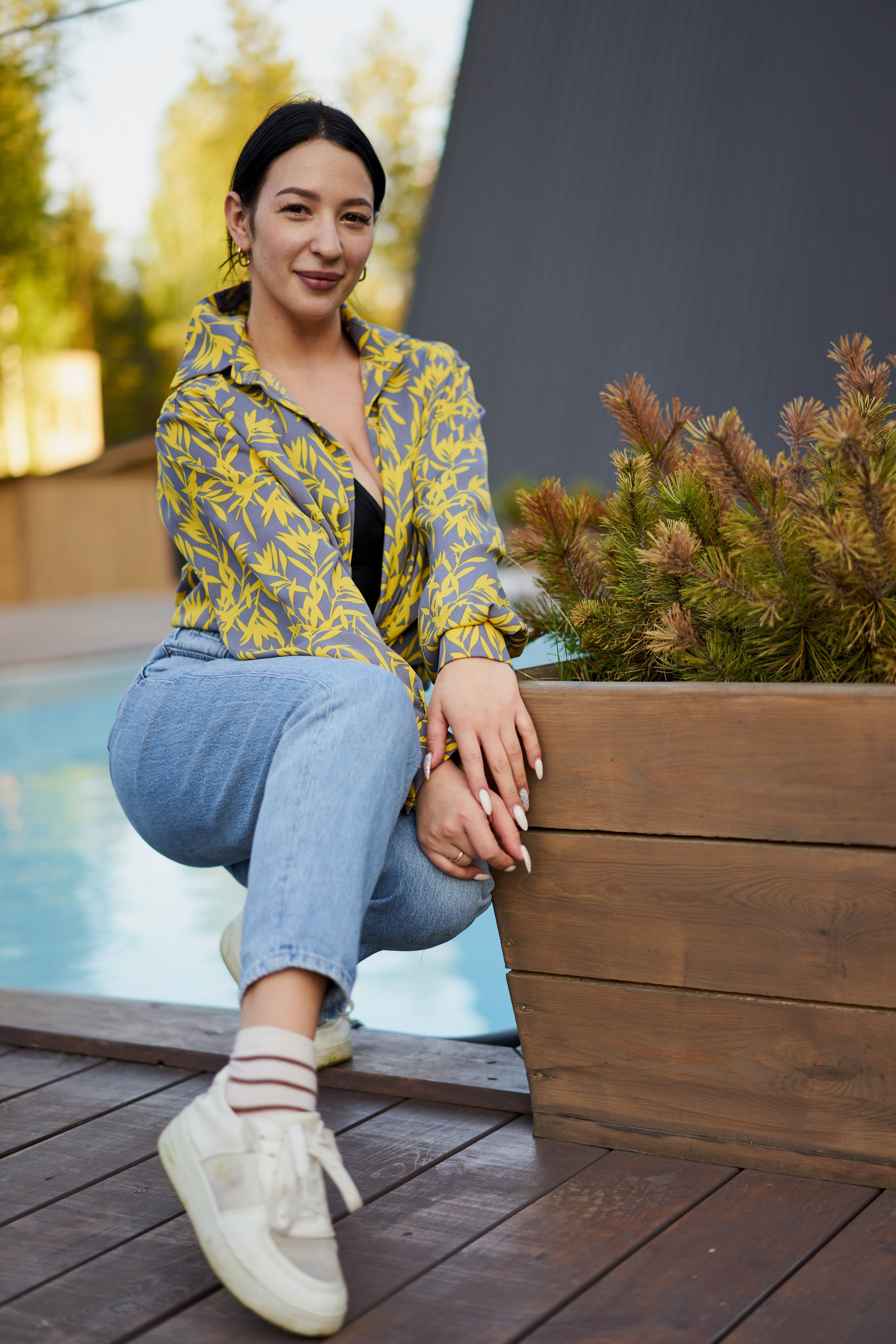 Репортажная съемка корпоратива «Skypole». Фотограф Екатеринбург Кокшарова Александра