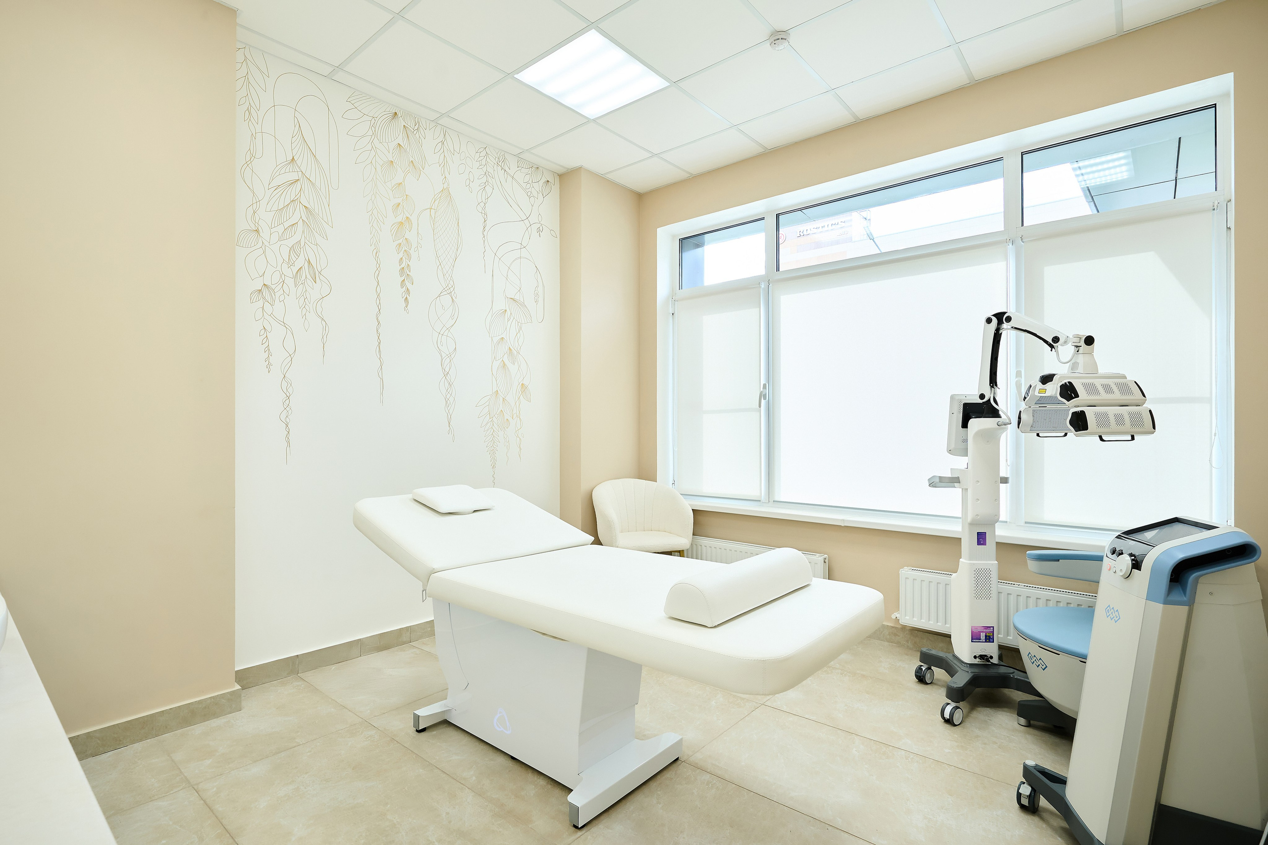 Fox Space. Фотограф Казань