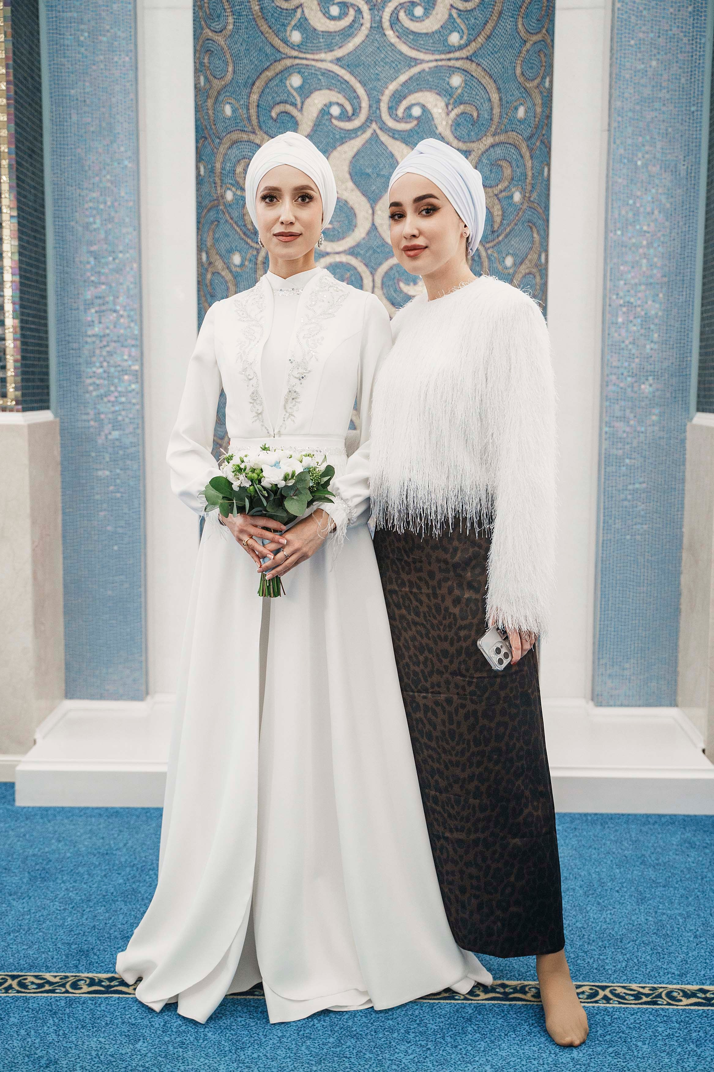 Шамиль & Чулпан. Фотограф Казань