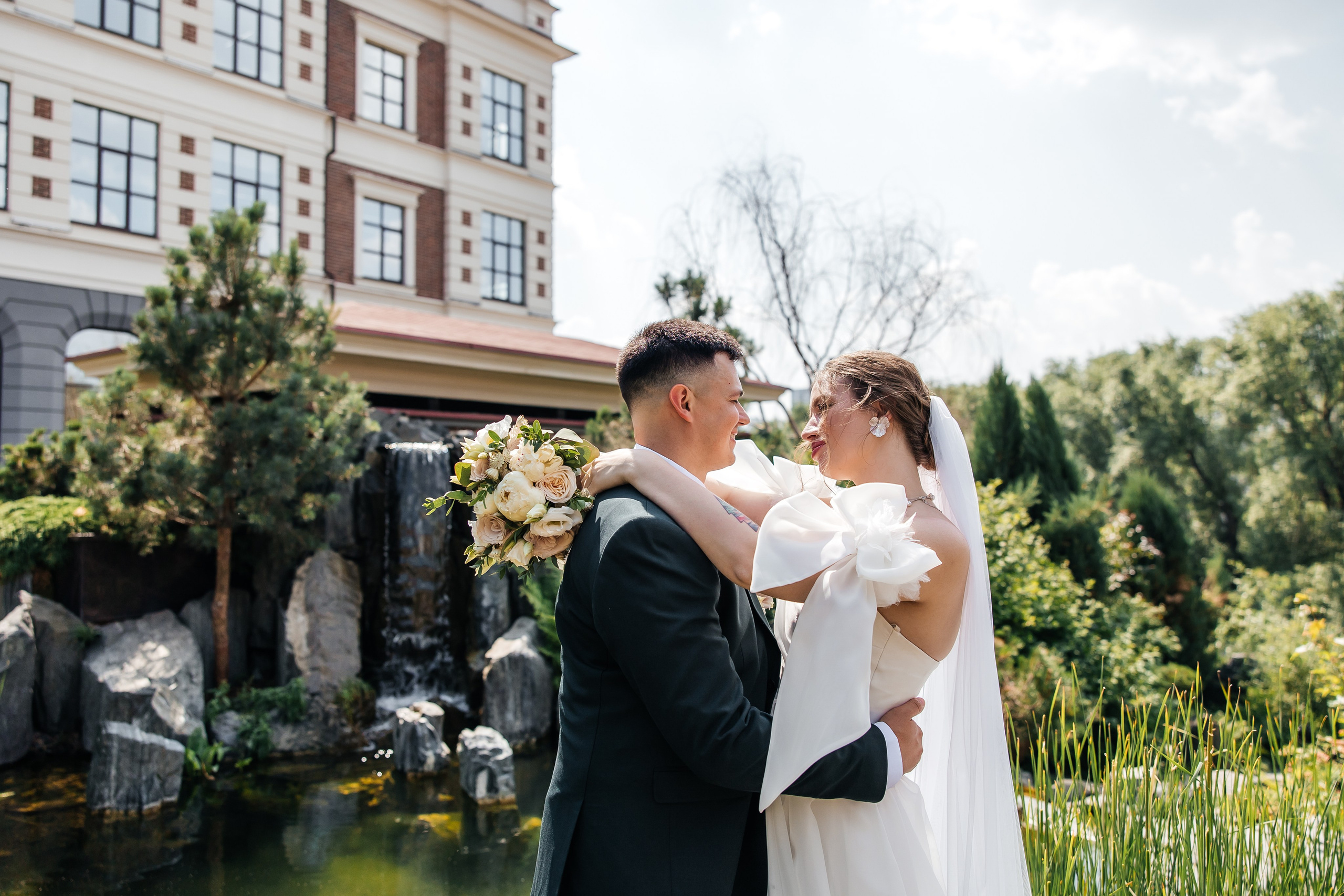 ДИАНА И ИВАН. Свадебный, семейный, детский и ньюборн фотограф в Екатеринбурге