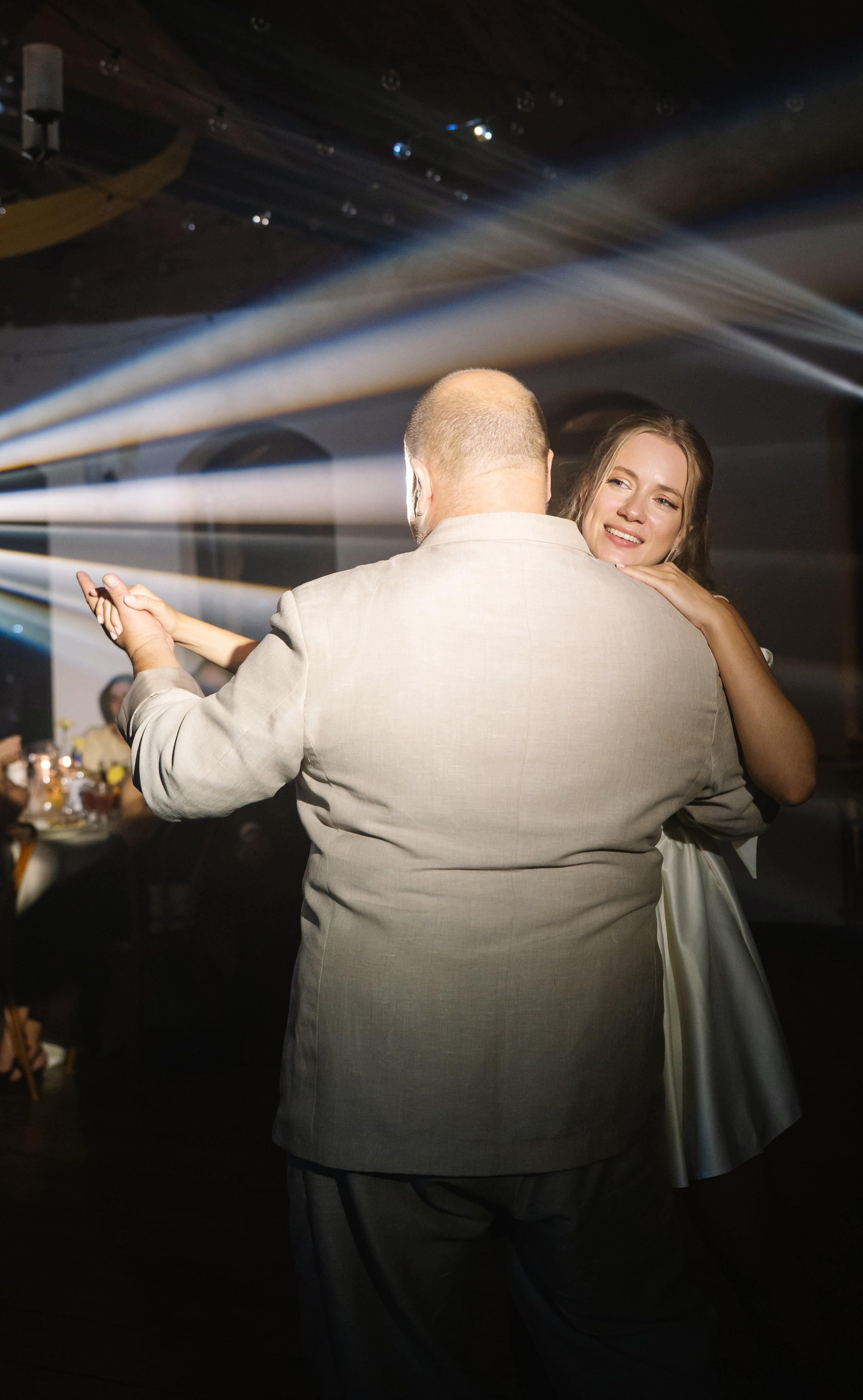 Даня и Юля. Свадебный и семейный фотограф в Анапе Елена Полетаева