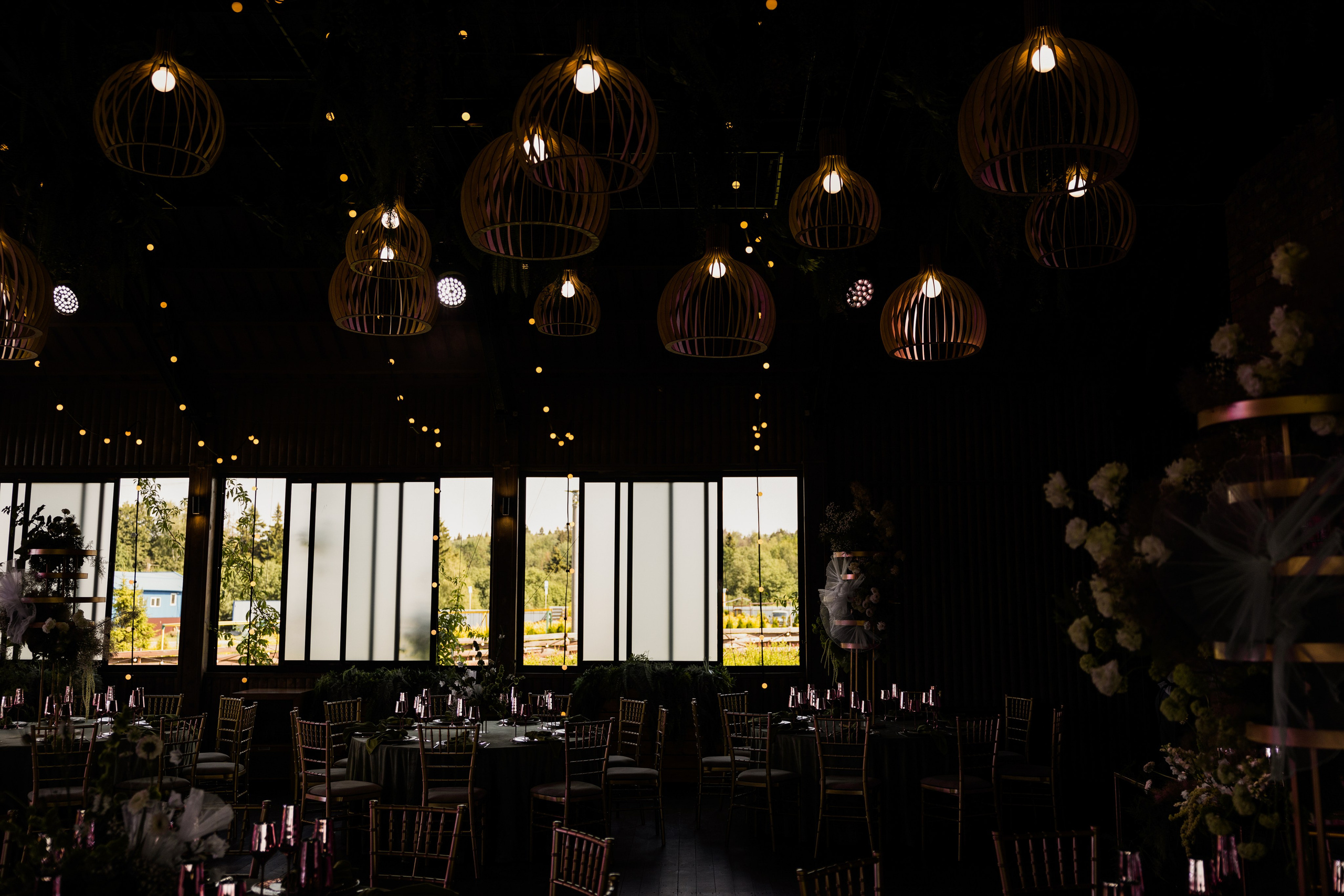 Регина и Серёжа. Москва