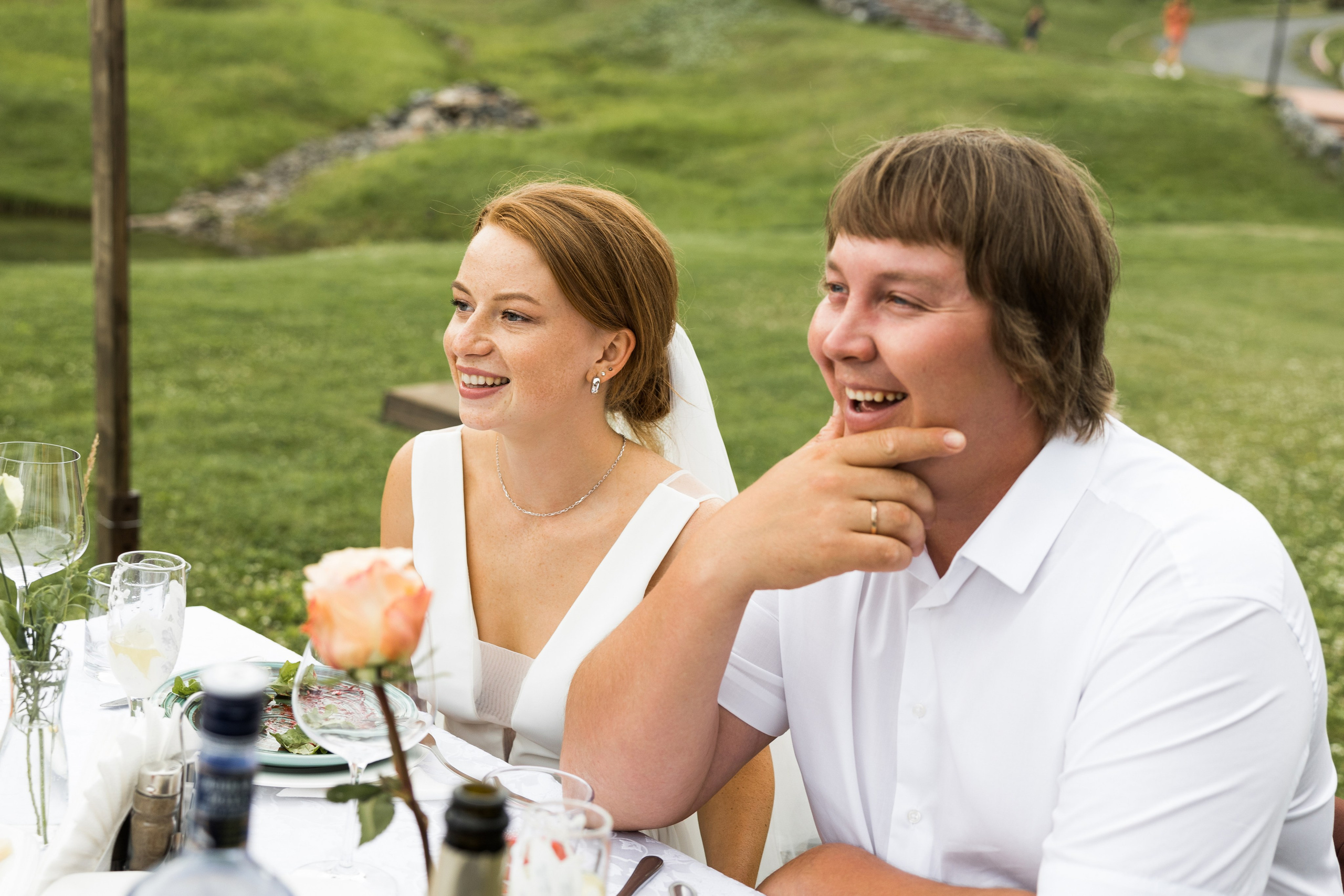 Катя и Кирилл