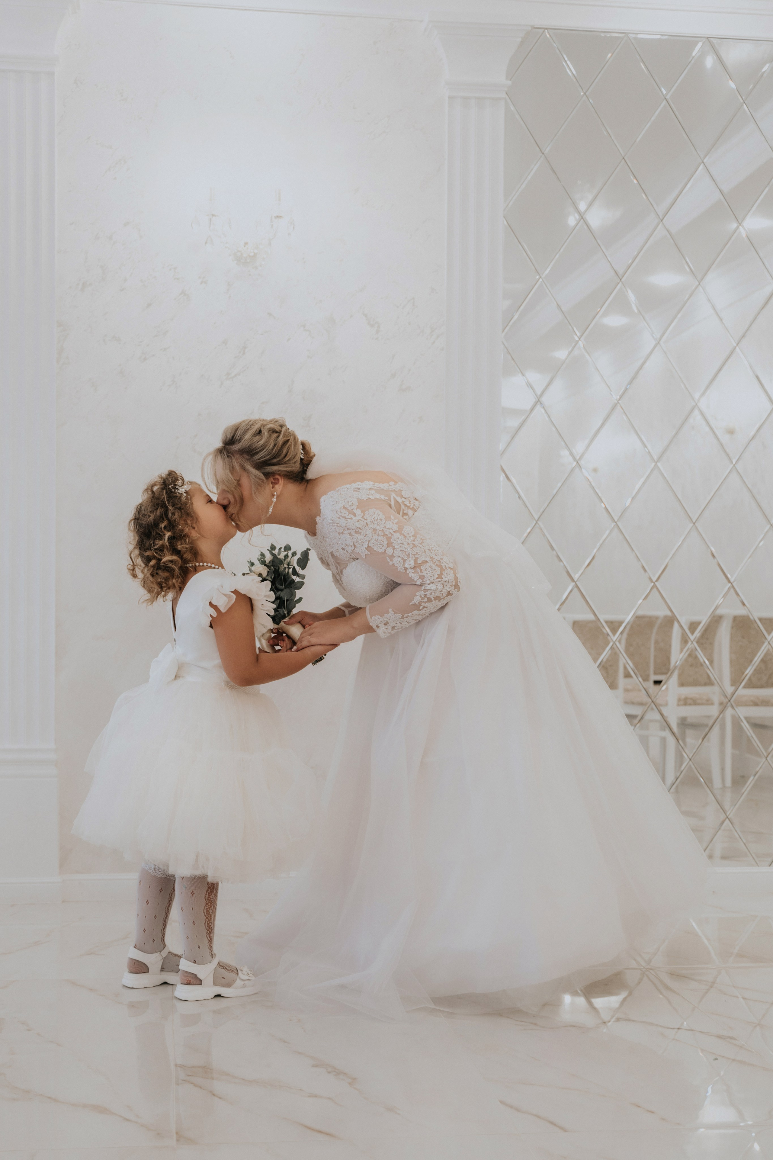 Дарья и Юрий. Семейный фотограф в Белгороде Амелина Алина