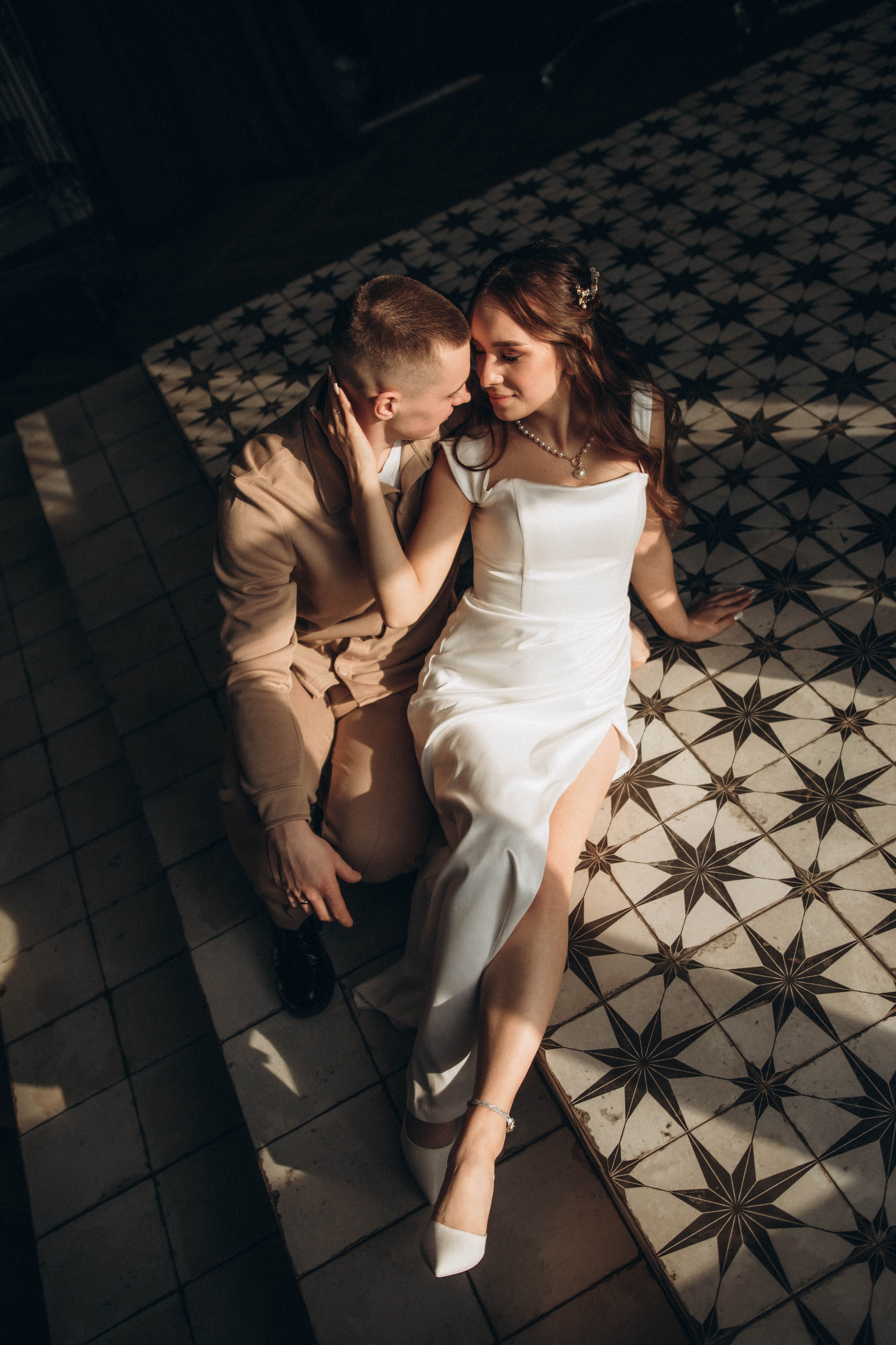 9. Свадебный фотограф Челябинск