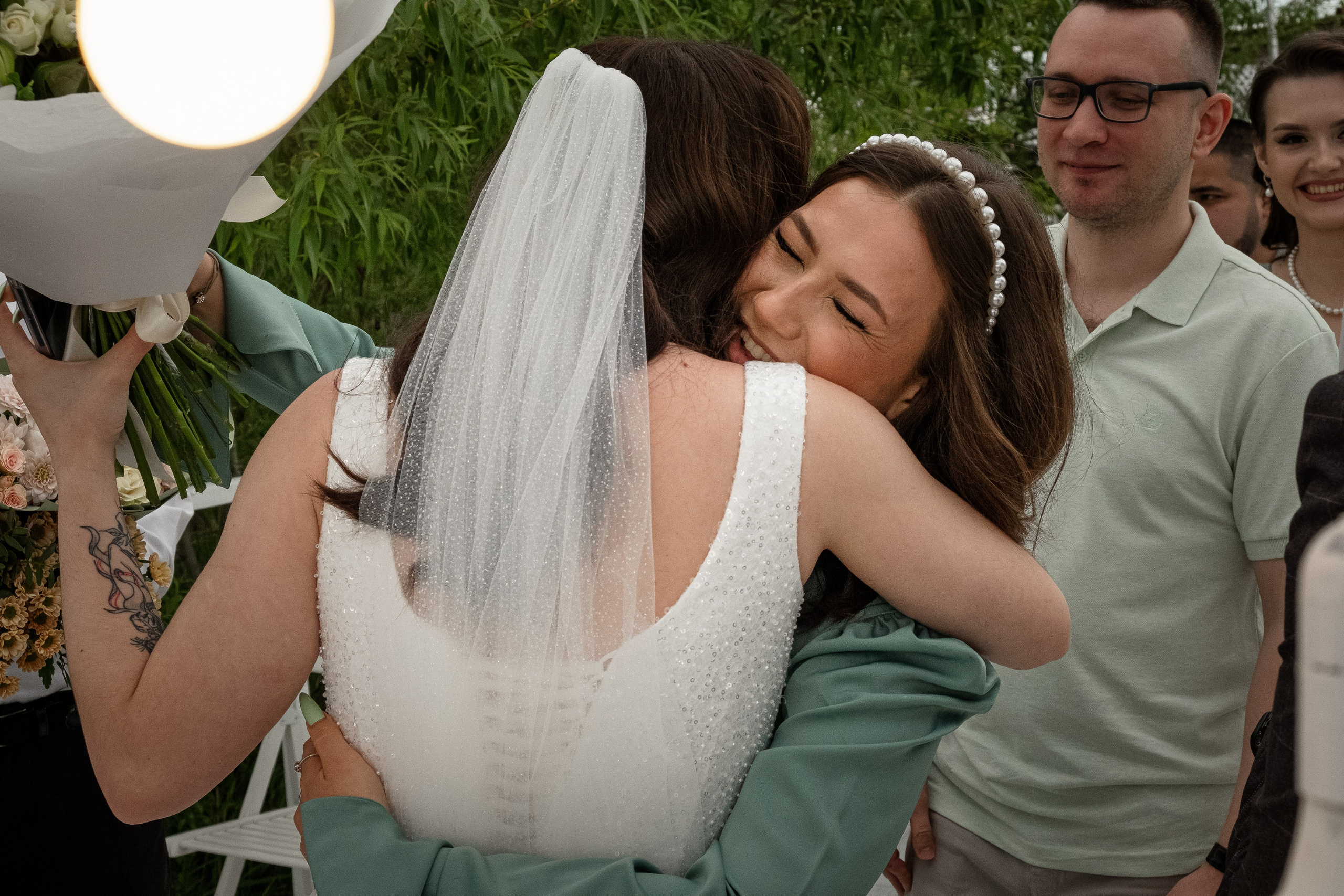 Ульяна и Артур. Свадебный фотограф Челябинск