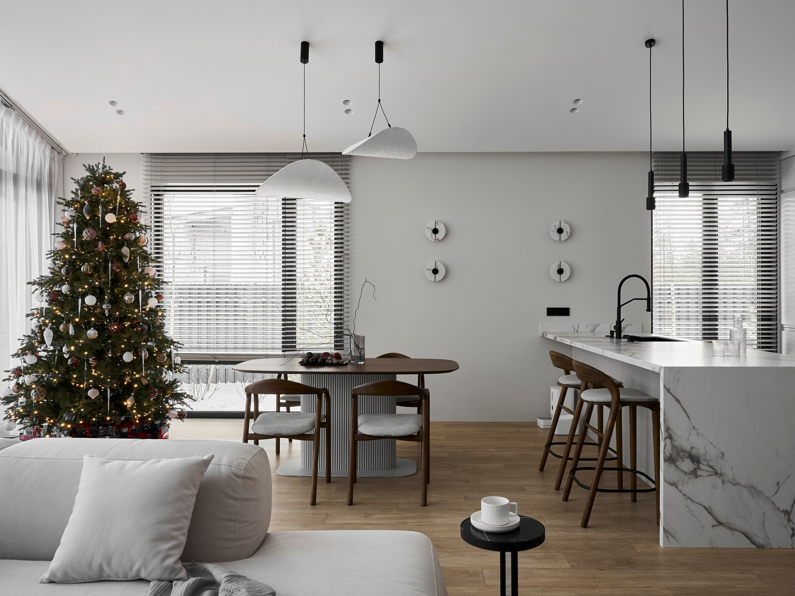 Фотосъемка дизайн-проектов. Конев Ярослав — Интерьерный фотограф и видеограф в Санкт-Петербурге и Москве