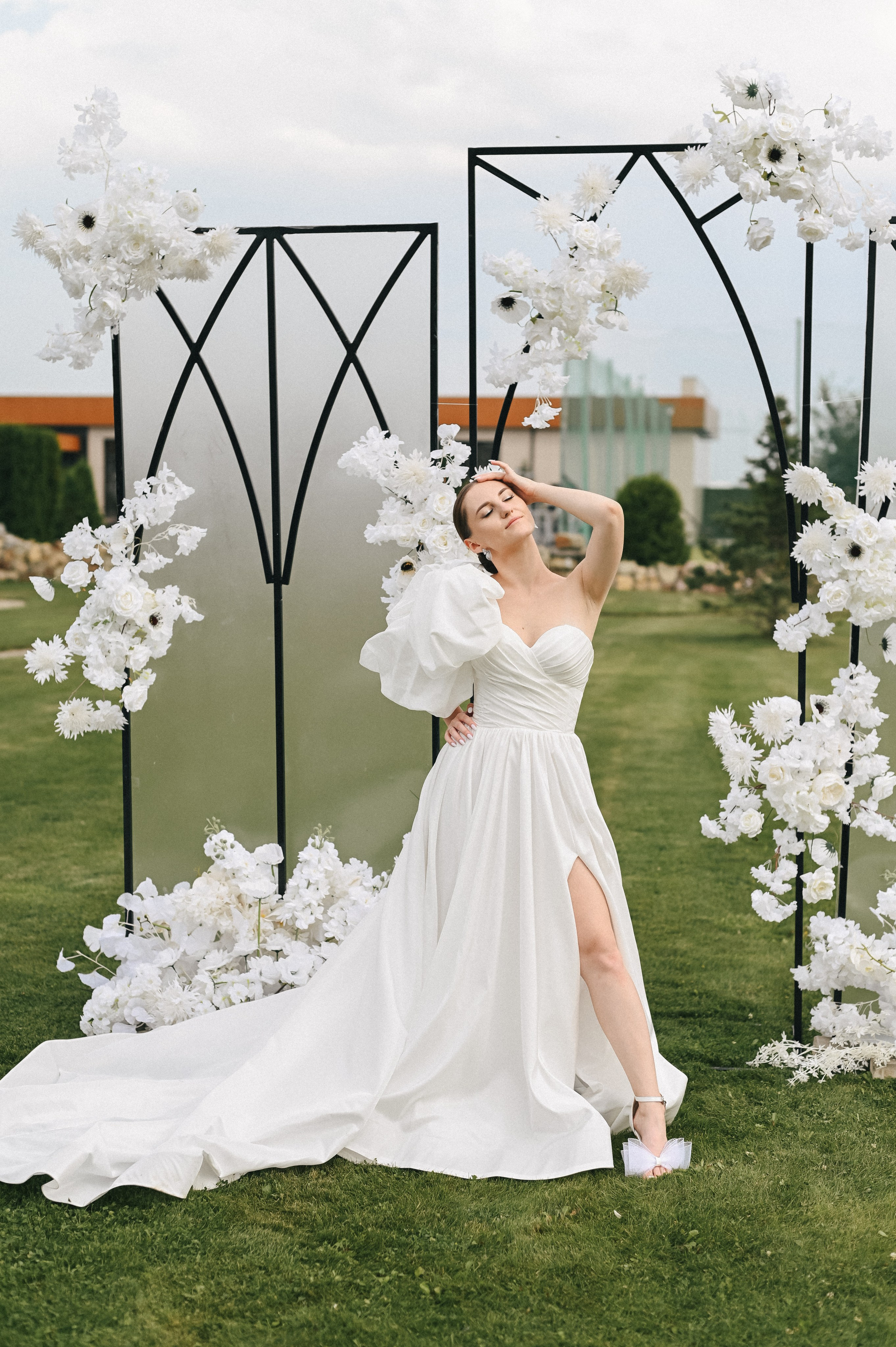 Женя + Полина — Оргаизация Грани. Свадебный и семейный фотограф Волгоград Москва