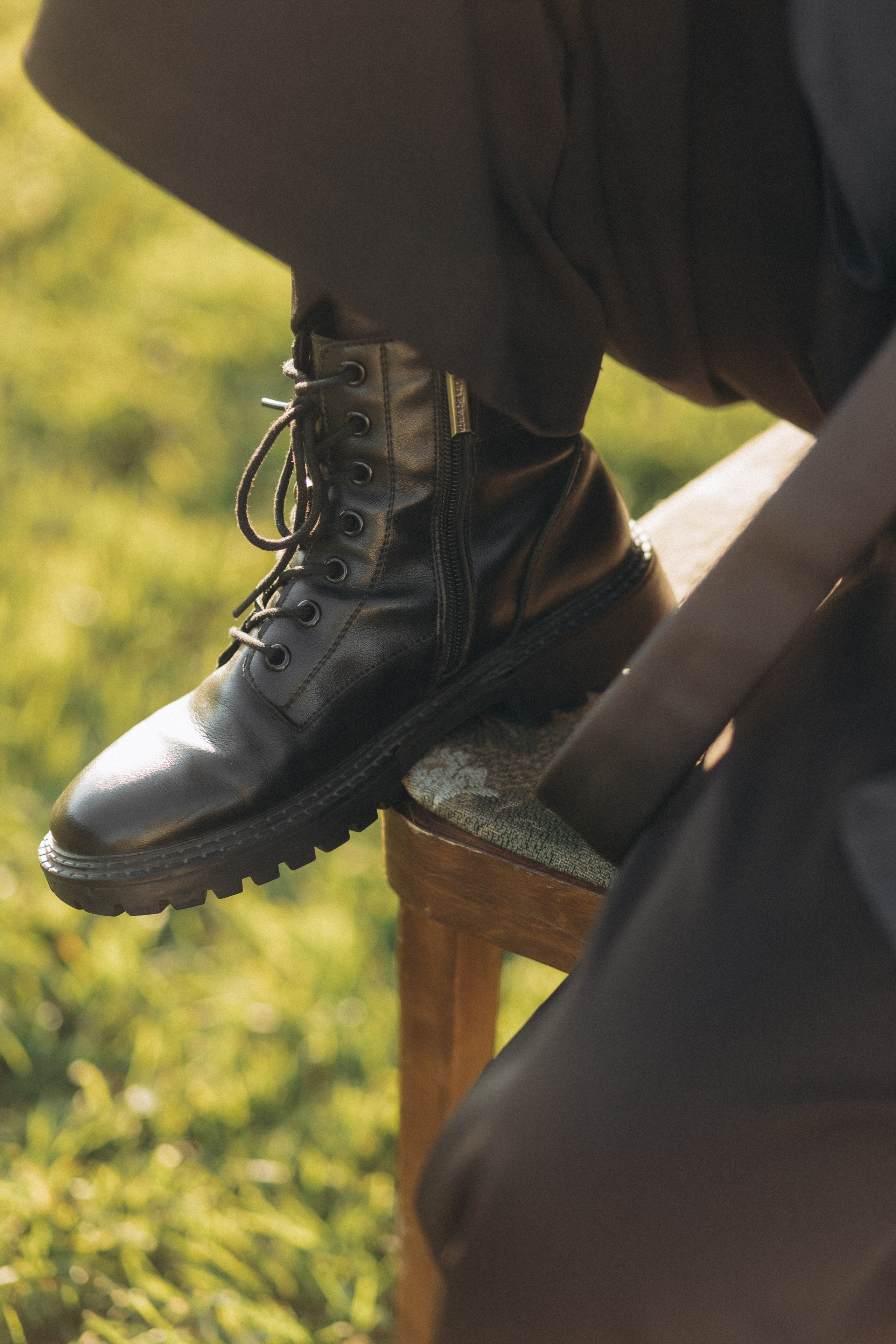 Полина на финском заливе. Фотограф Артем Бросов в Санкт-Петербурге и Дубае
