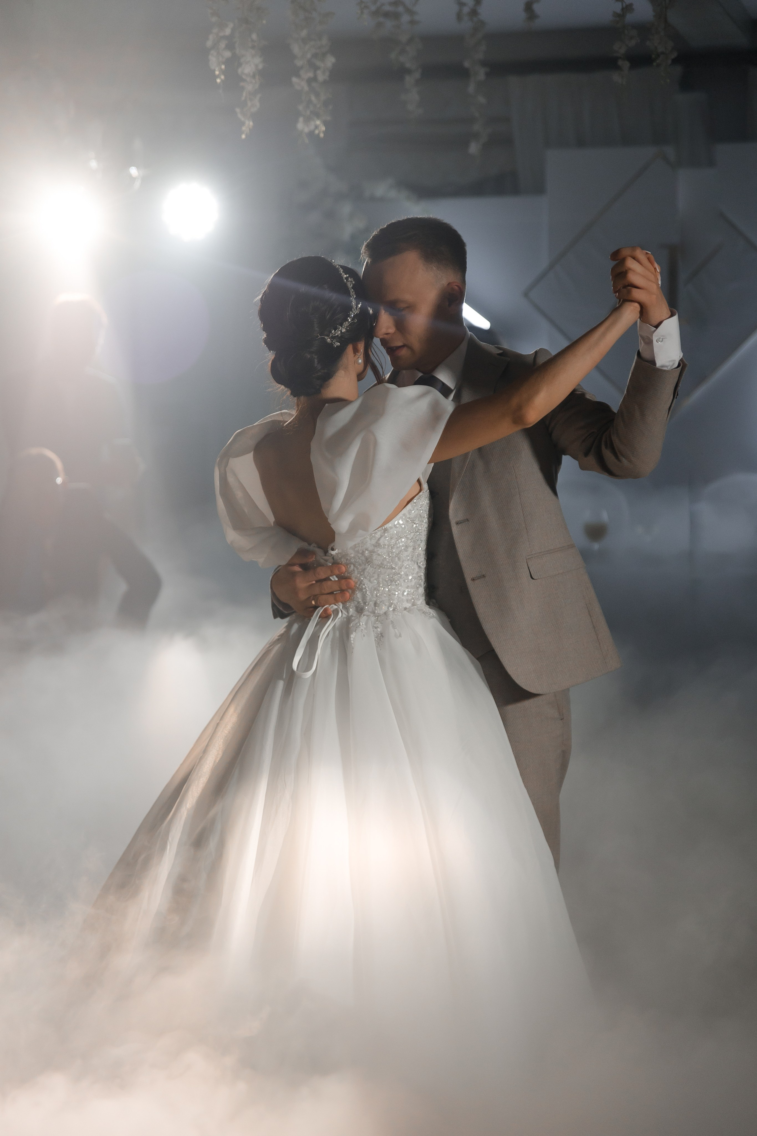 Свадебный и семейный фотограф Динар Гильмутдинов