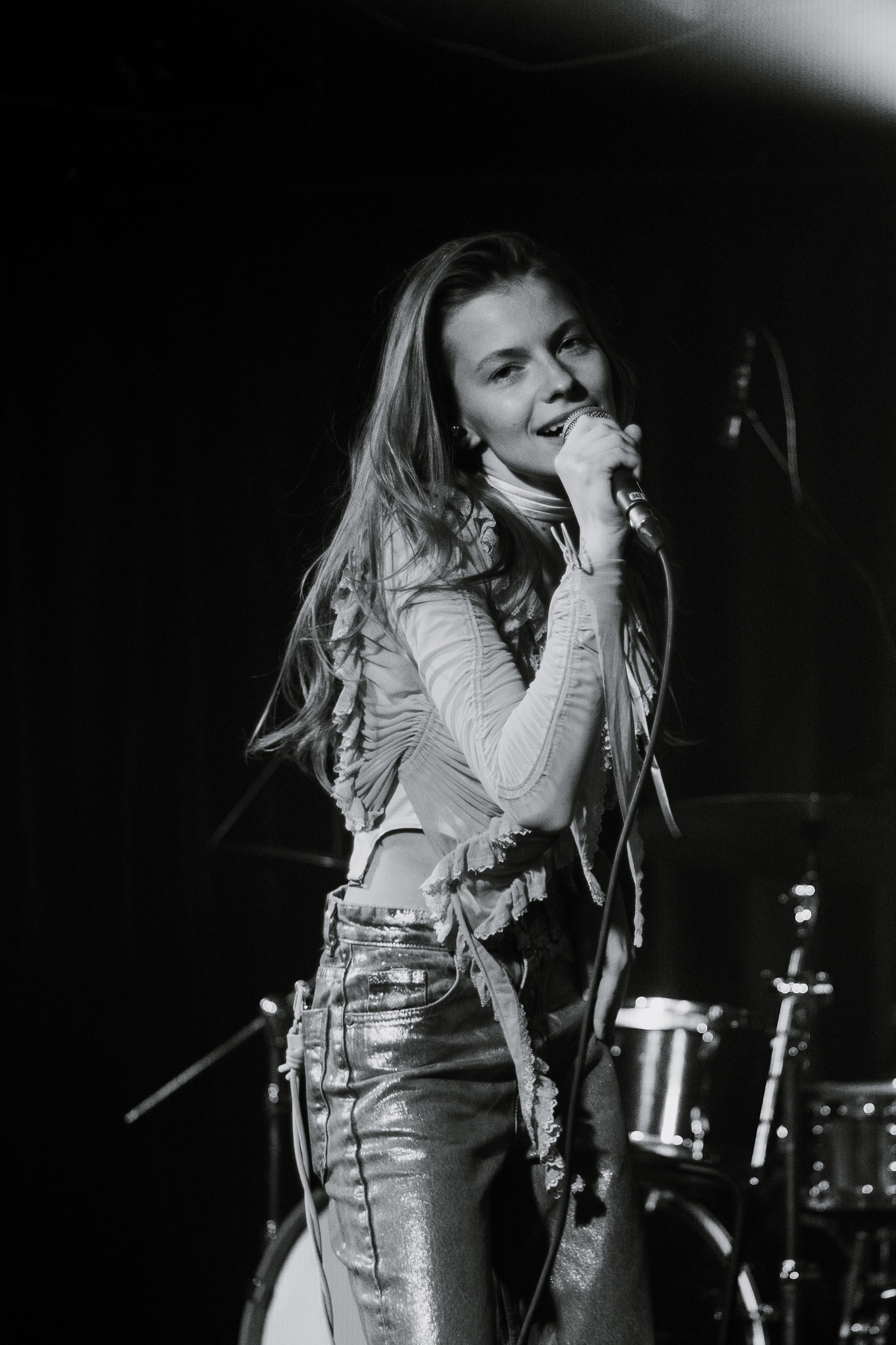 MINAEVA. Фотограф Москва