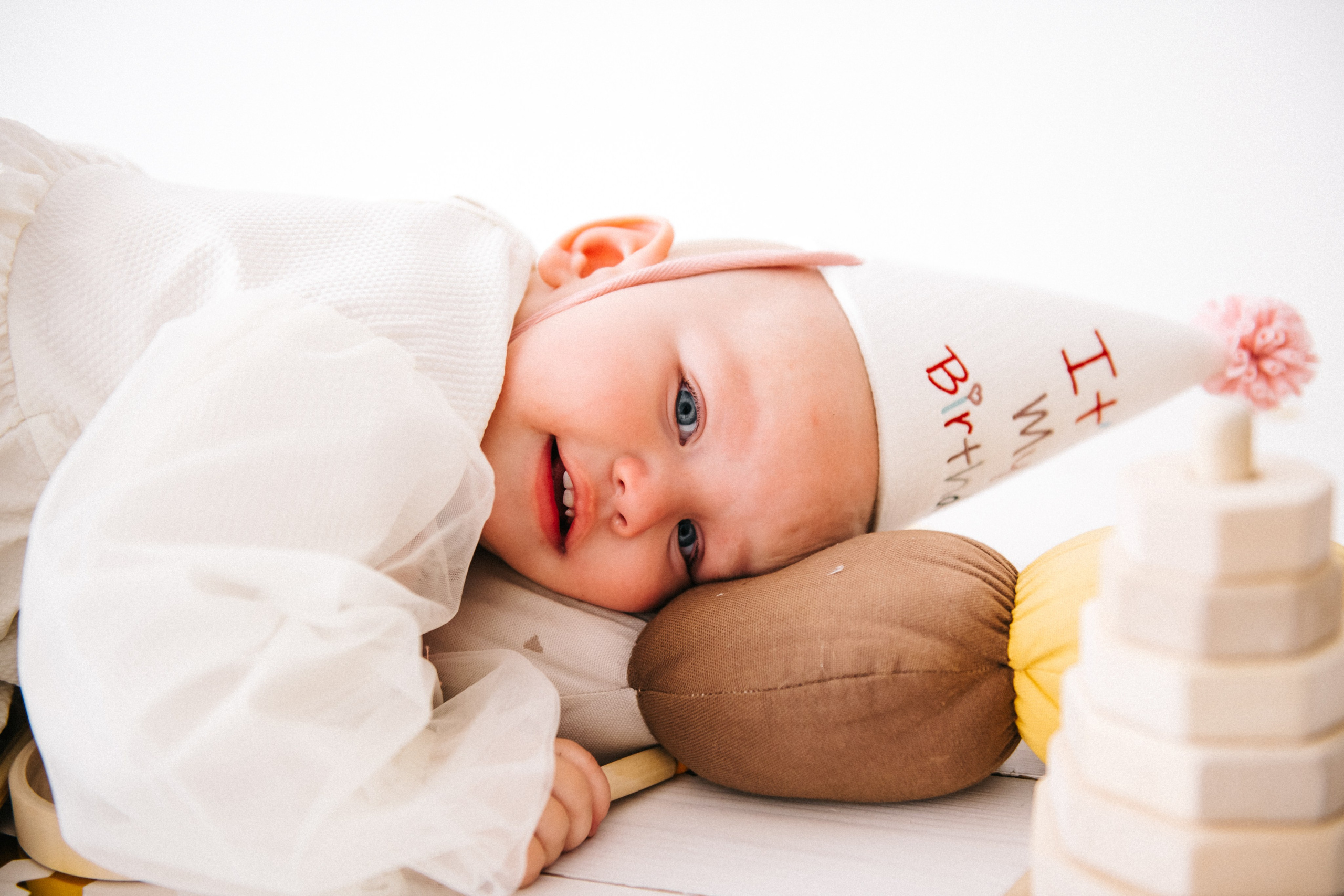 День рождения. Детский и семейный фотограф в Армавире Даша Зубкова