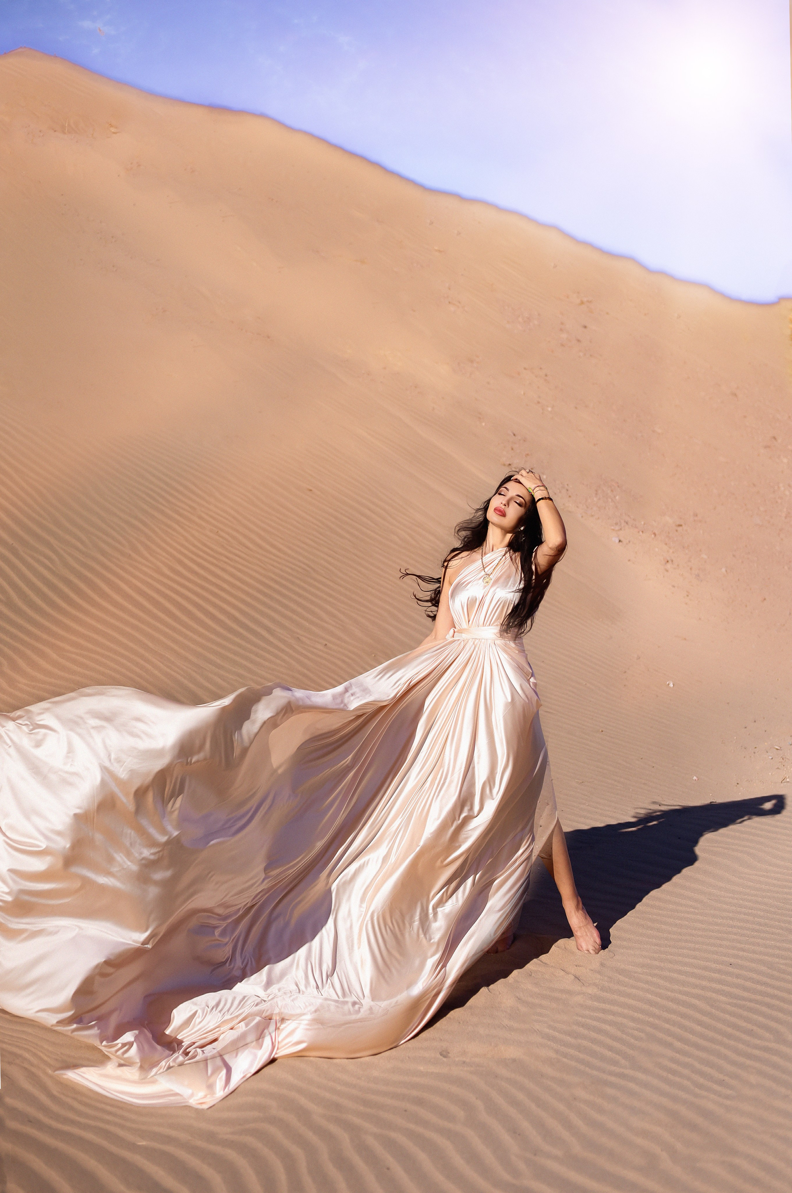 Виктория. Фотограф Тамара Катапова