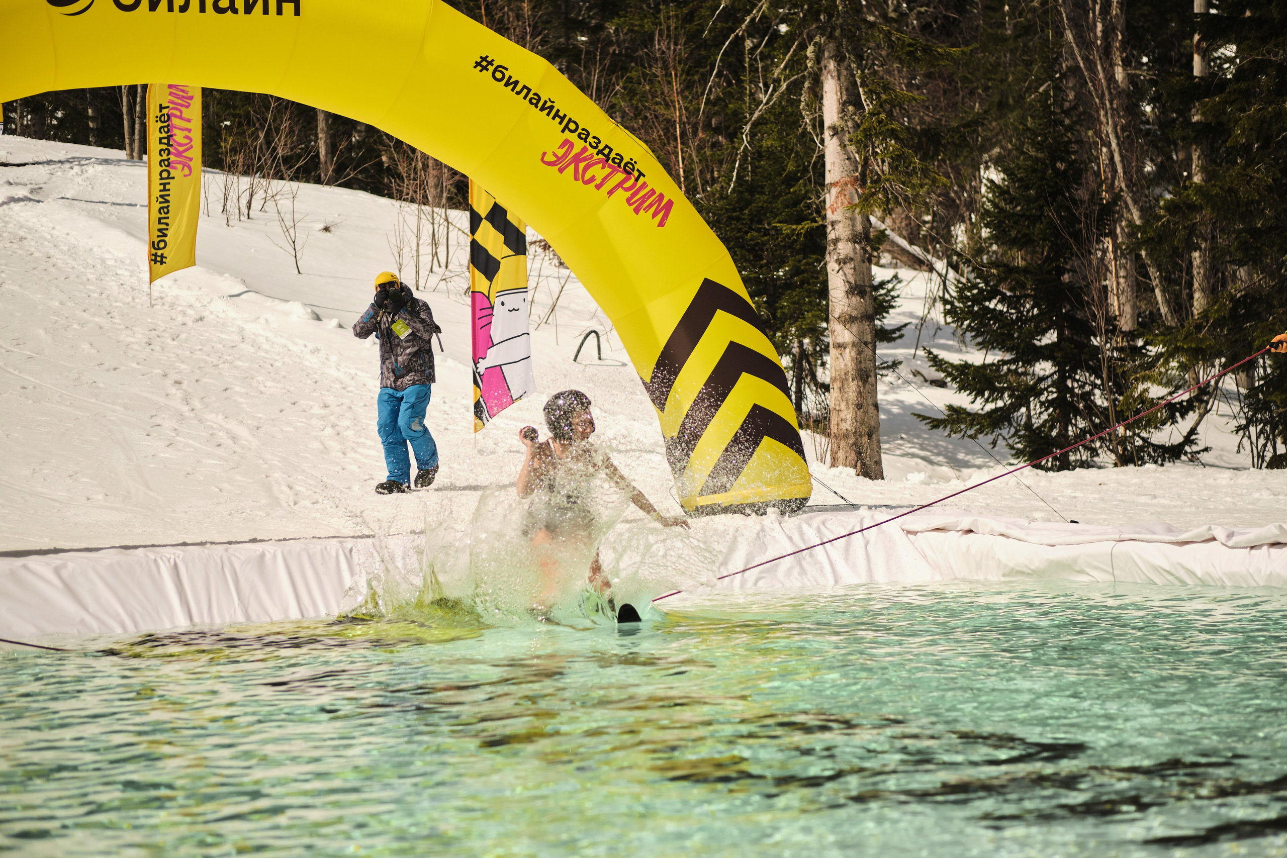 Грелка фест 21.04.2023. Свадебный и семейный фотограф в Новокузнецке Иван Иванов