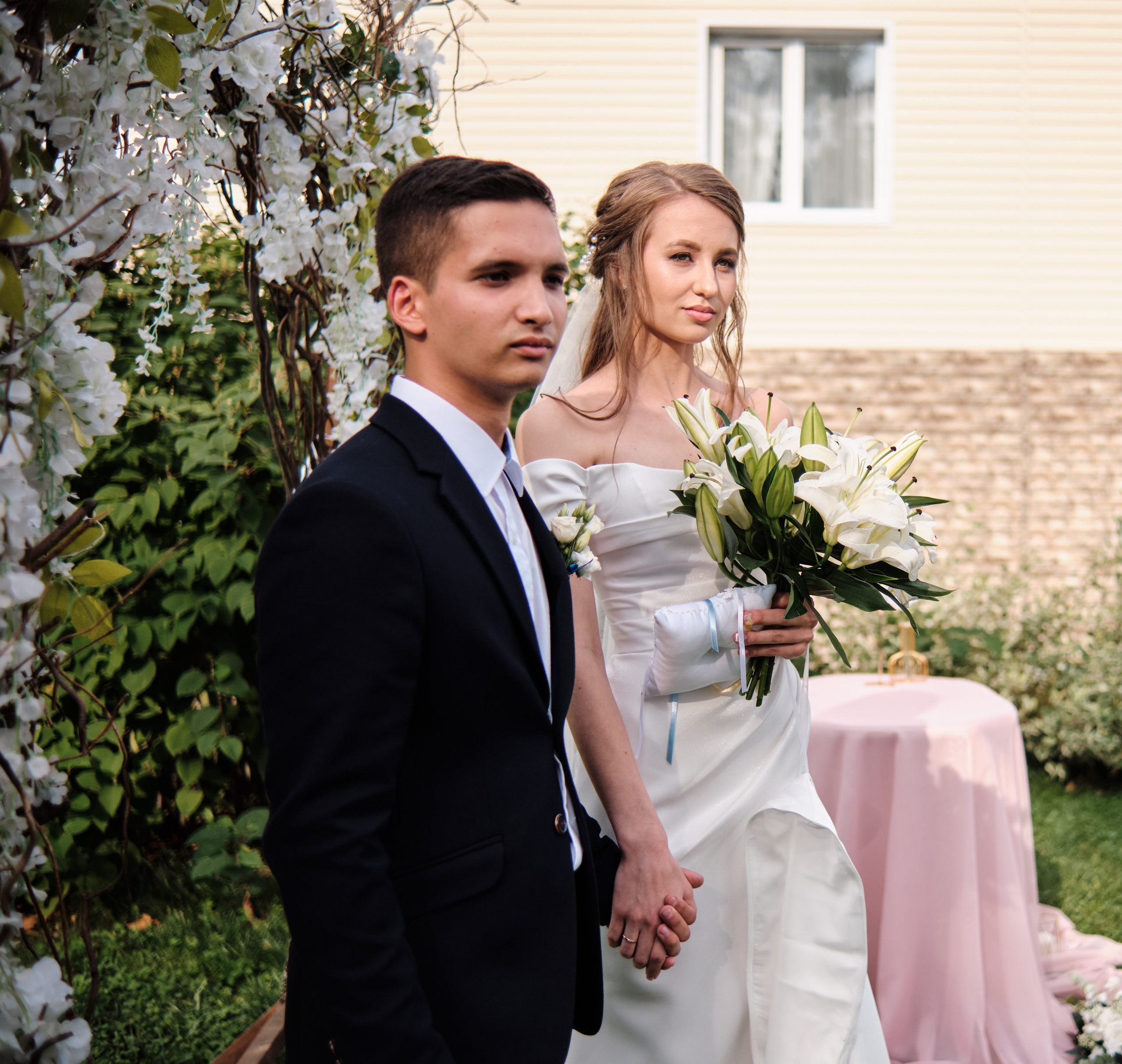 Томск. Ульяна и Дмитрий. Свадебный и семейный фотограф в Новокузнецке Иван Иванов