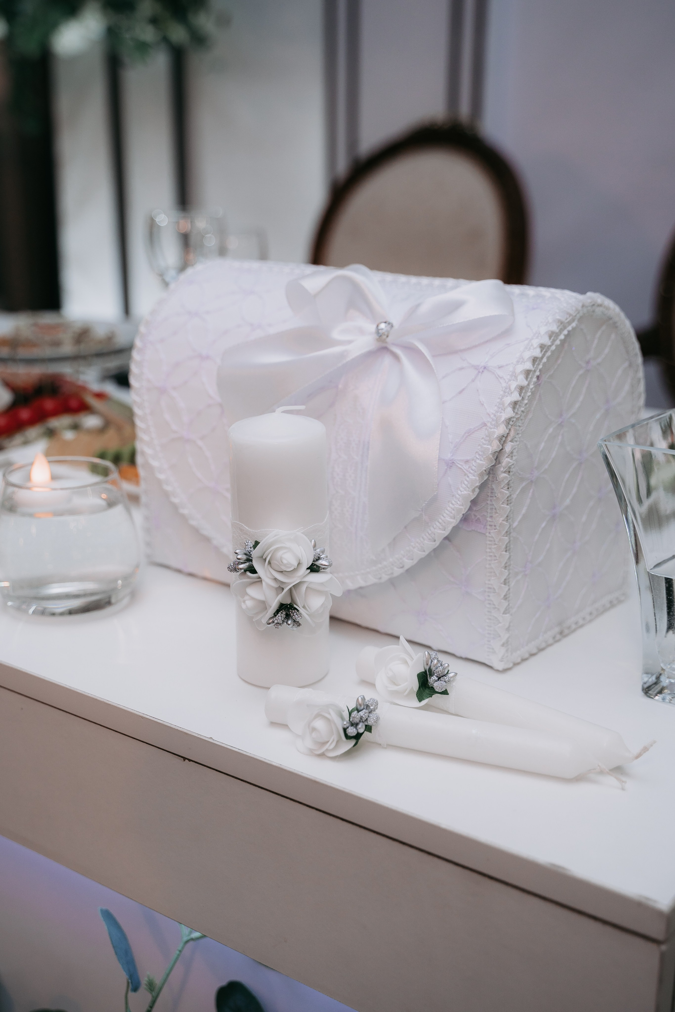 Антон и Анжелика. Свадебный фотограф в Чебоксарах