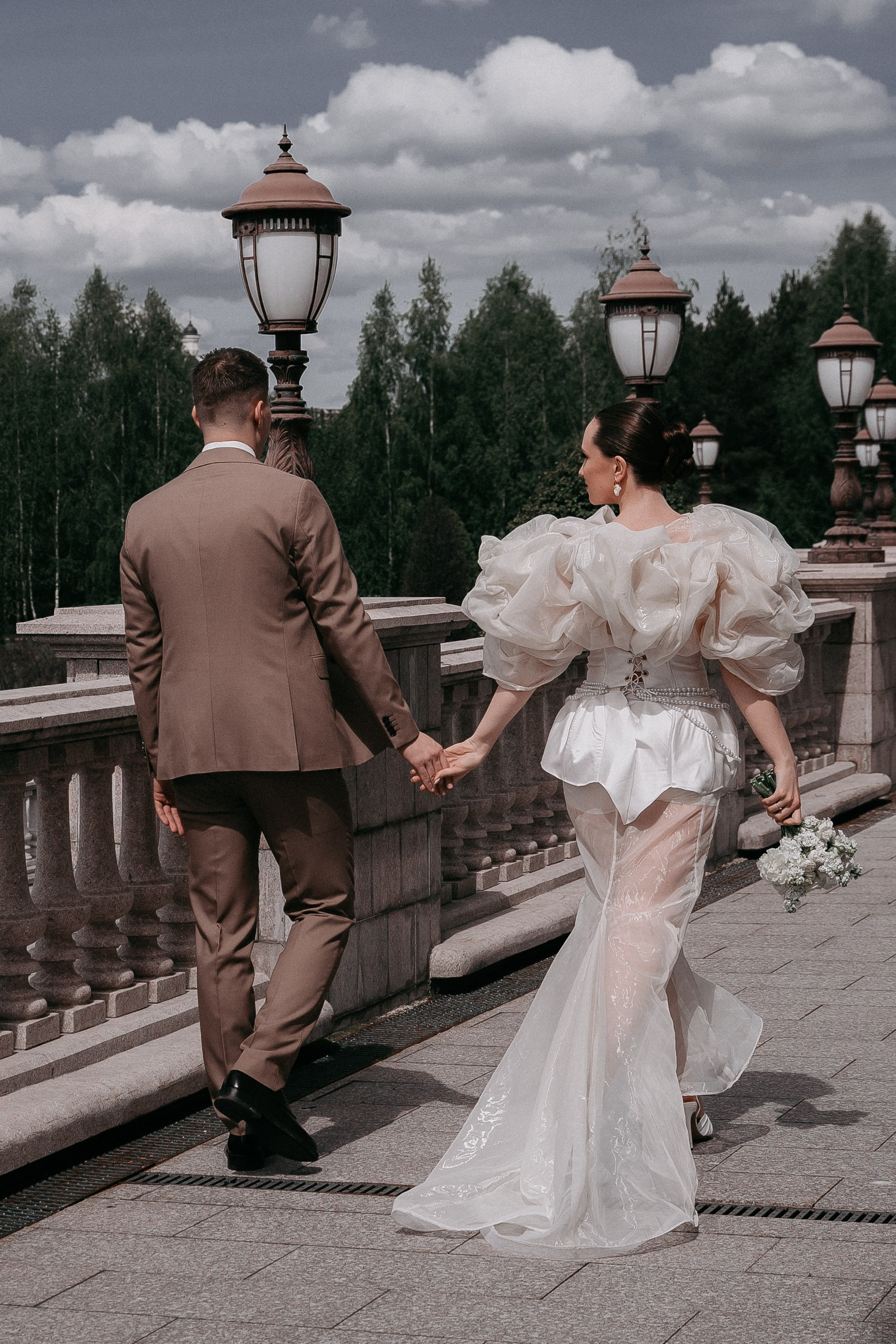 A&V. Свадебный фотограф в Чебоксарах